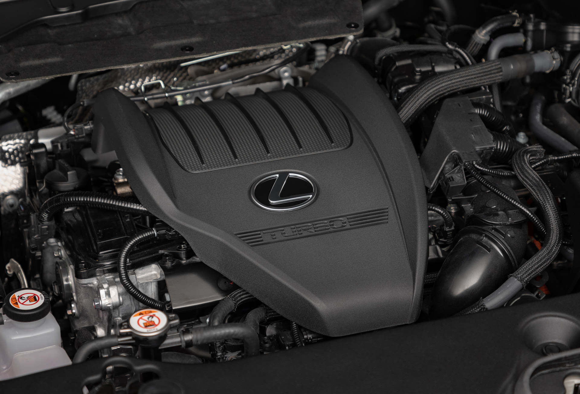 新型TX（プロトタイプ）