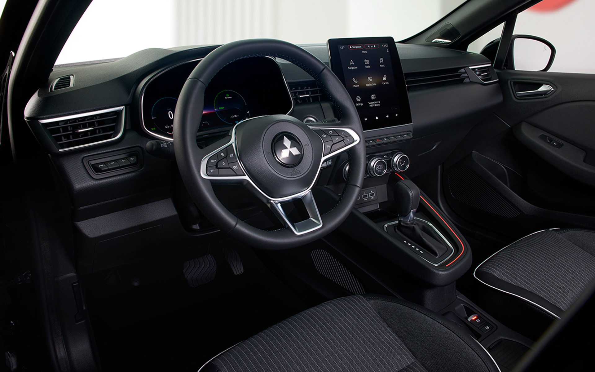 新型コルトインテリア