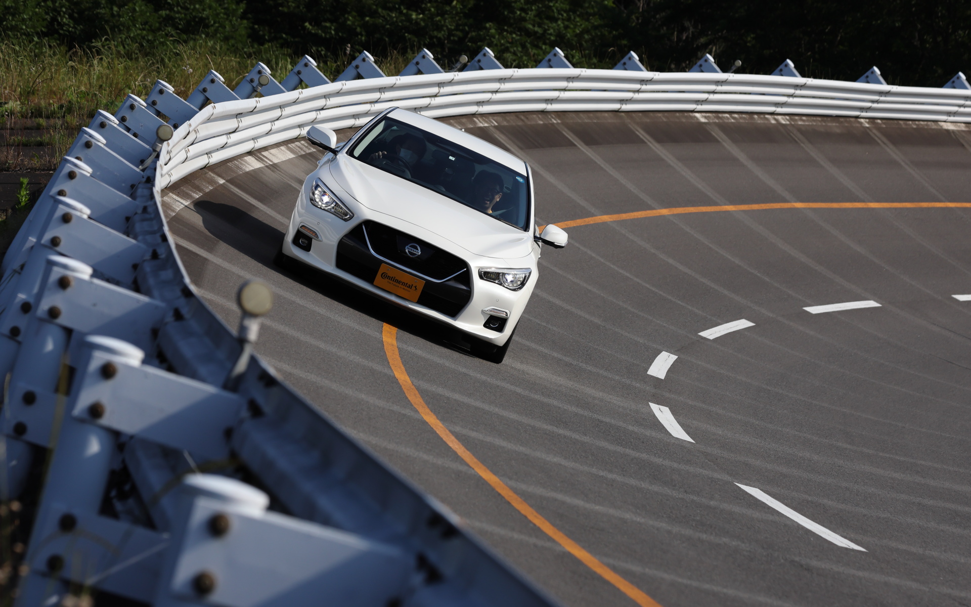 2022年6月に発売となった新製品「SportContact（スポーツコンタクト）7」を試した