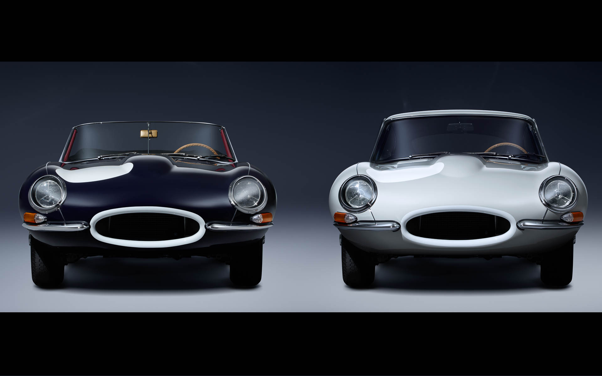 E-TYPE ZP COLLECTION