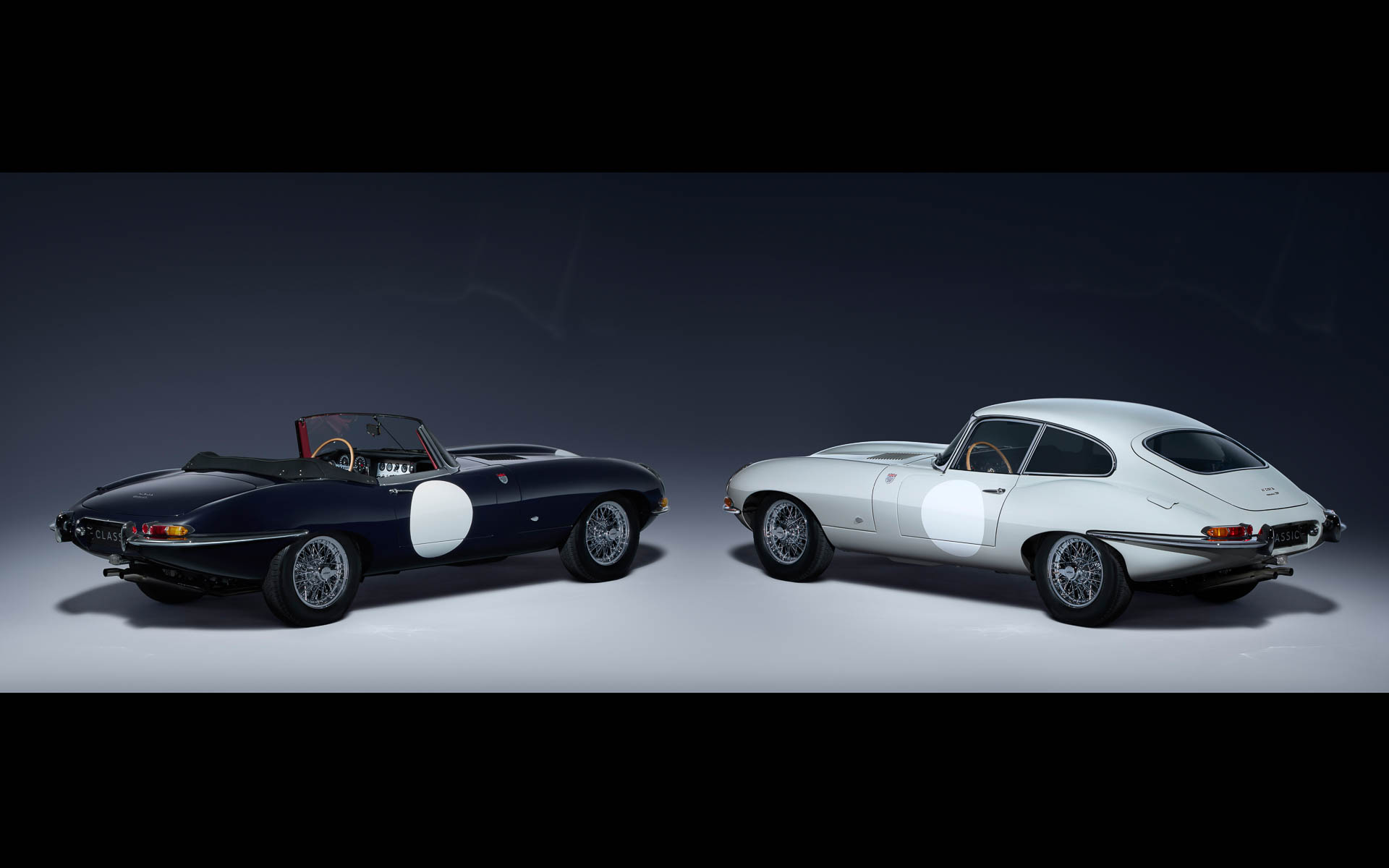 E-TYPE ZP COLLECTION