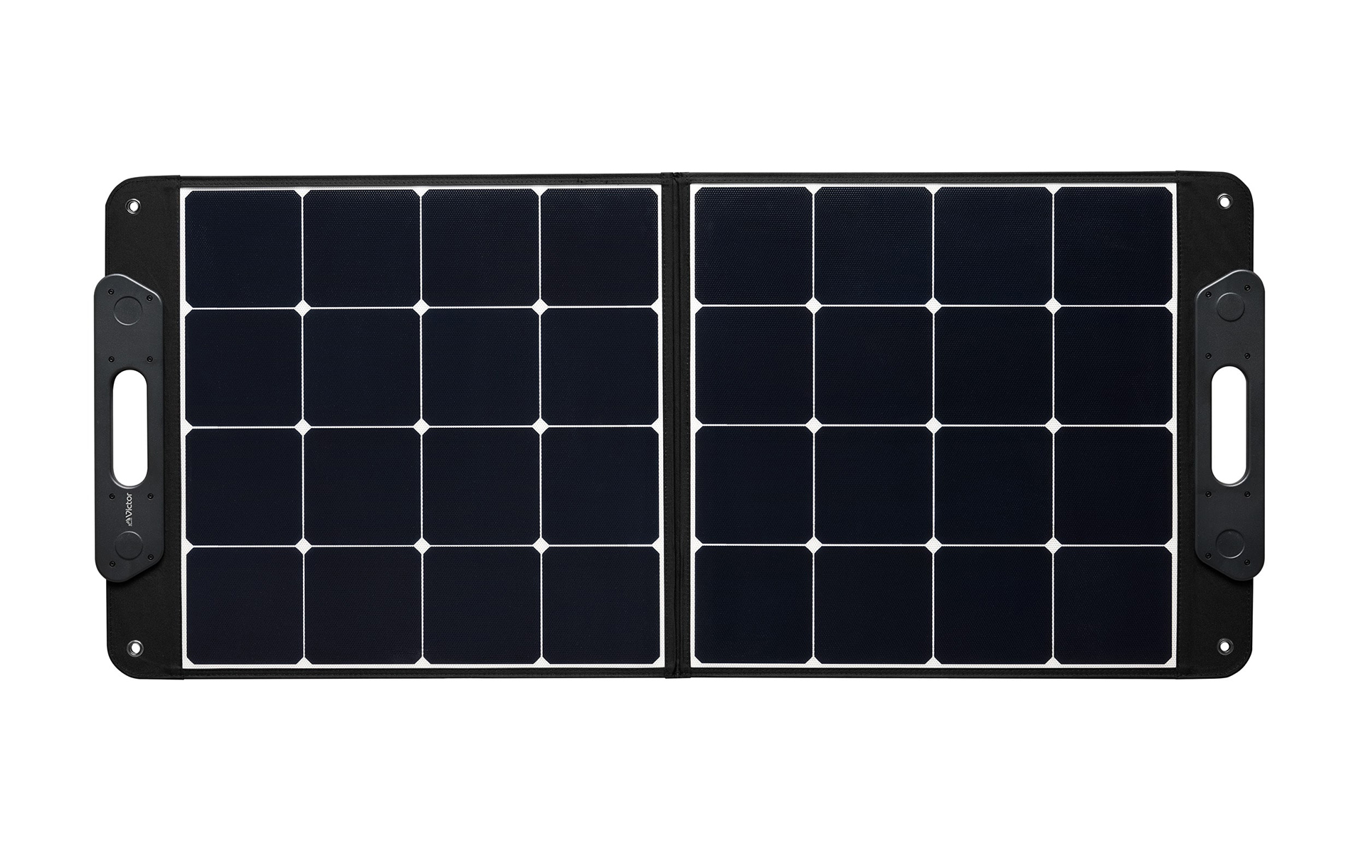 ポータブルソーラーパネル「BH-SV100」