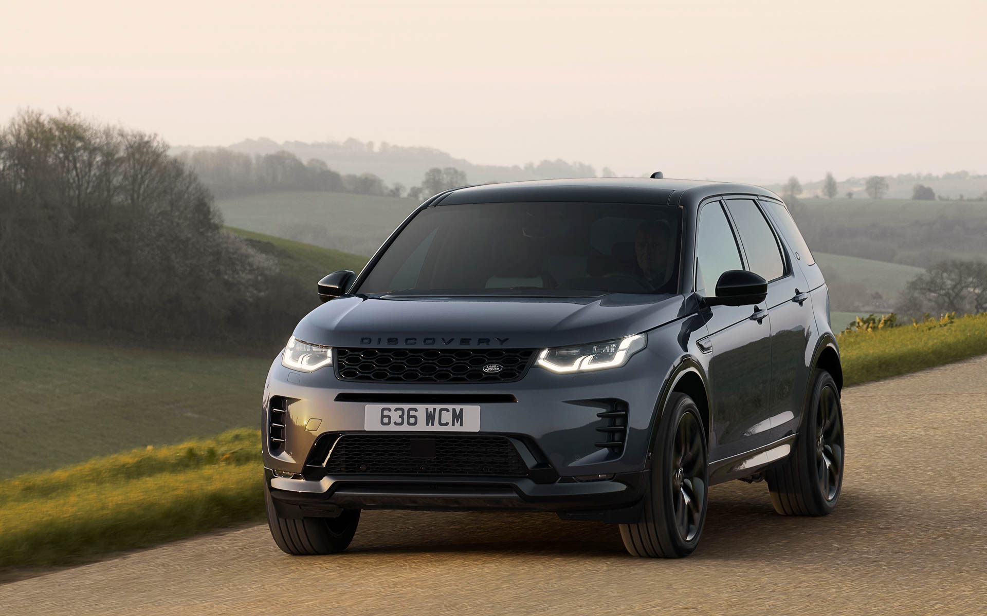 ディスカバリー・スポーツ（2024年モデル）