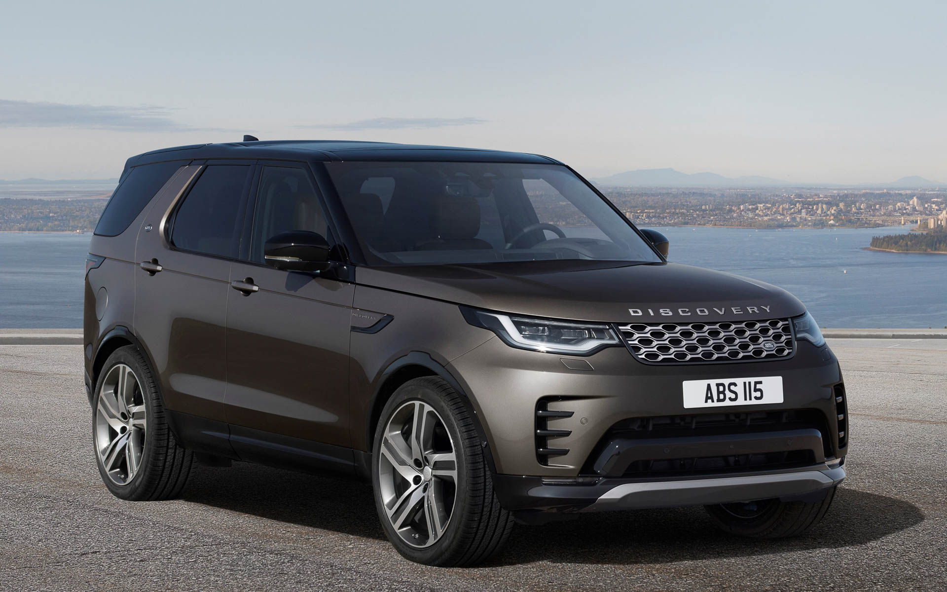 ディスカバリー（2024年モデル）