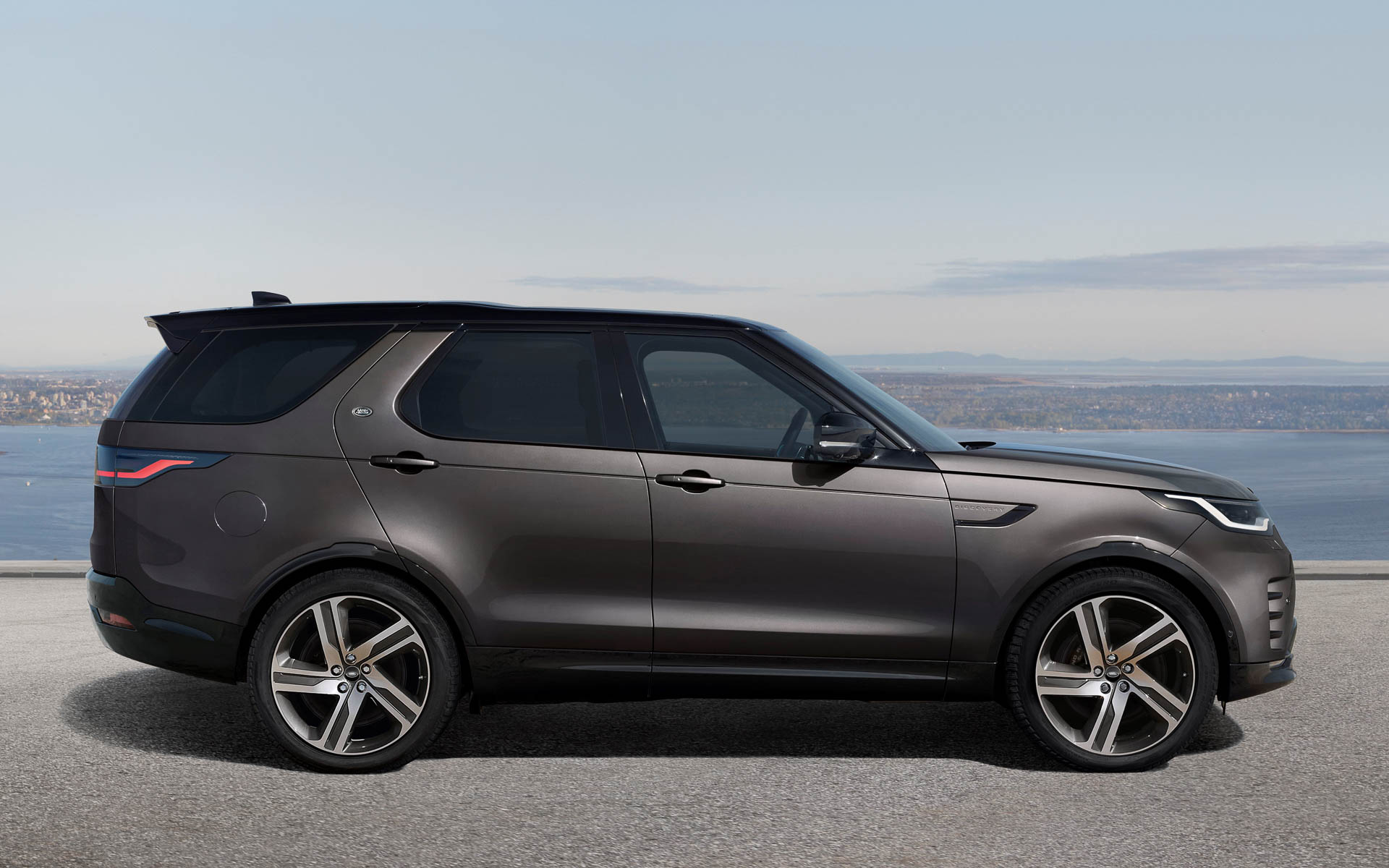 ディスカバリー（2024年モデル）