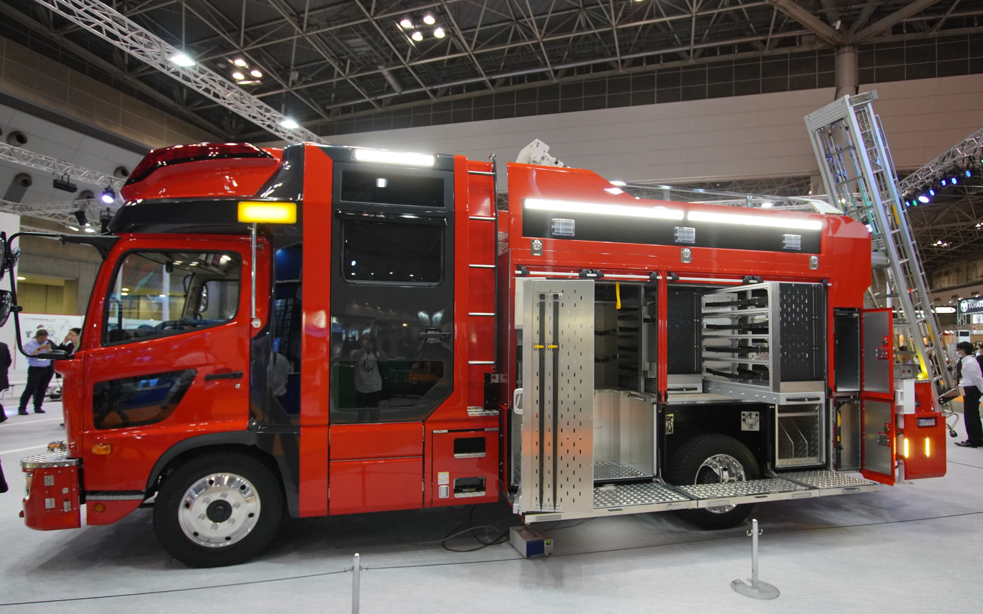 「Intelligent Attacker」