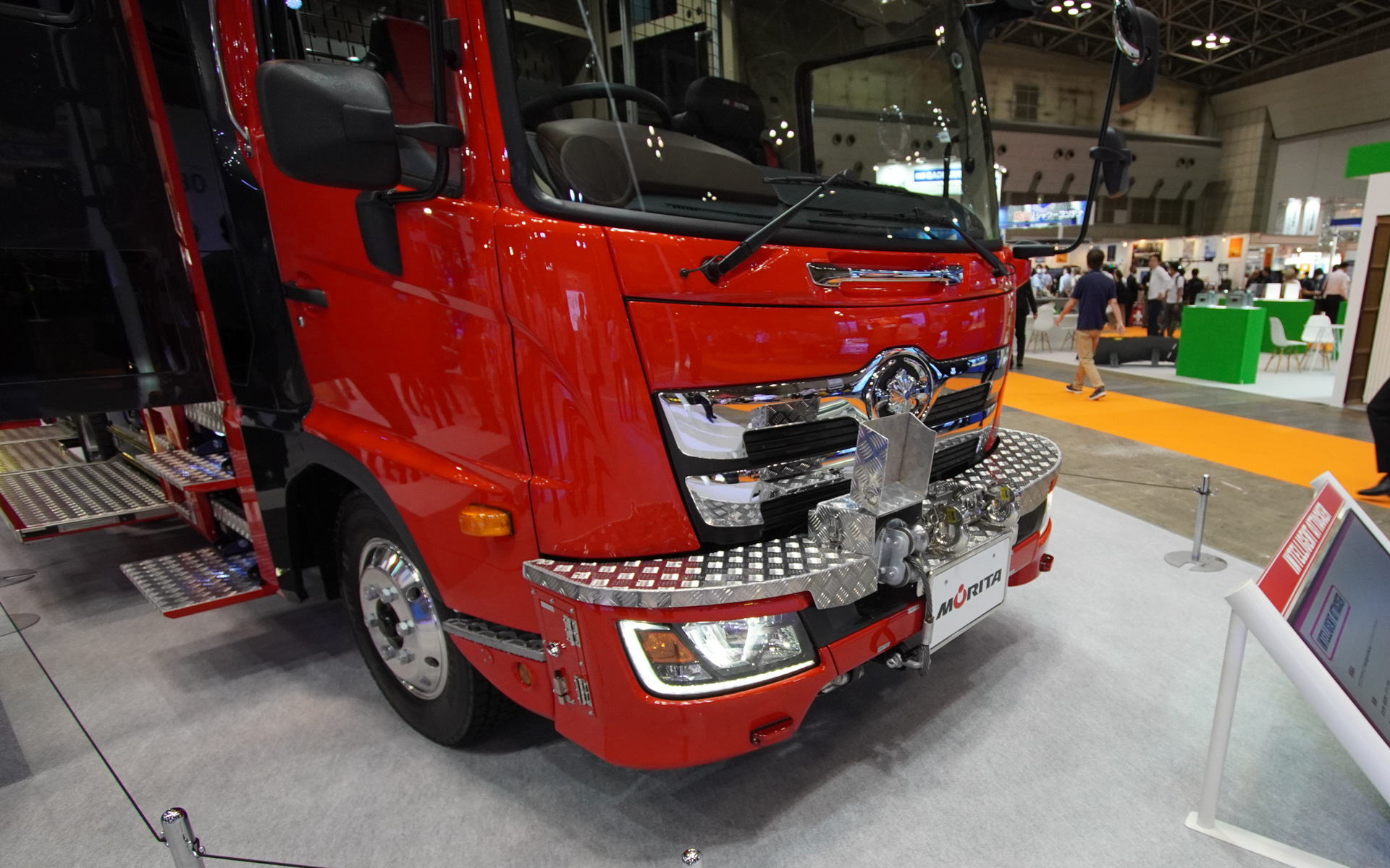 「Intelligent Attacker」