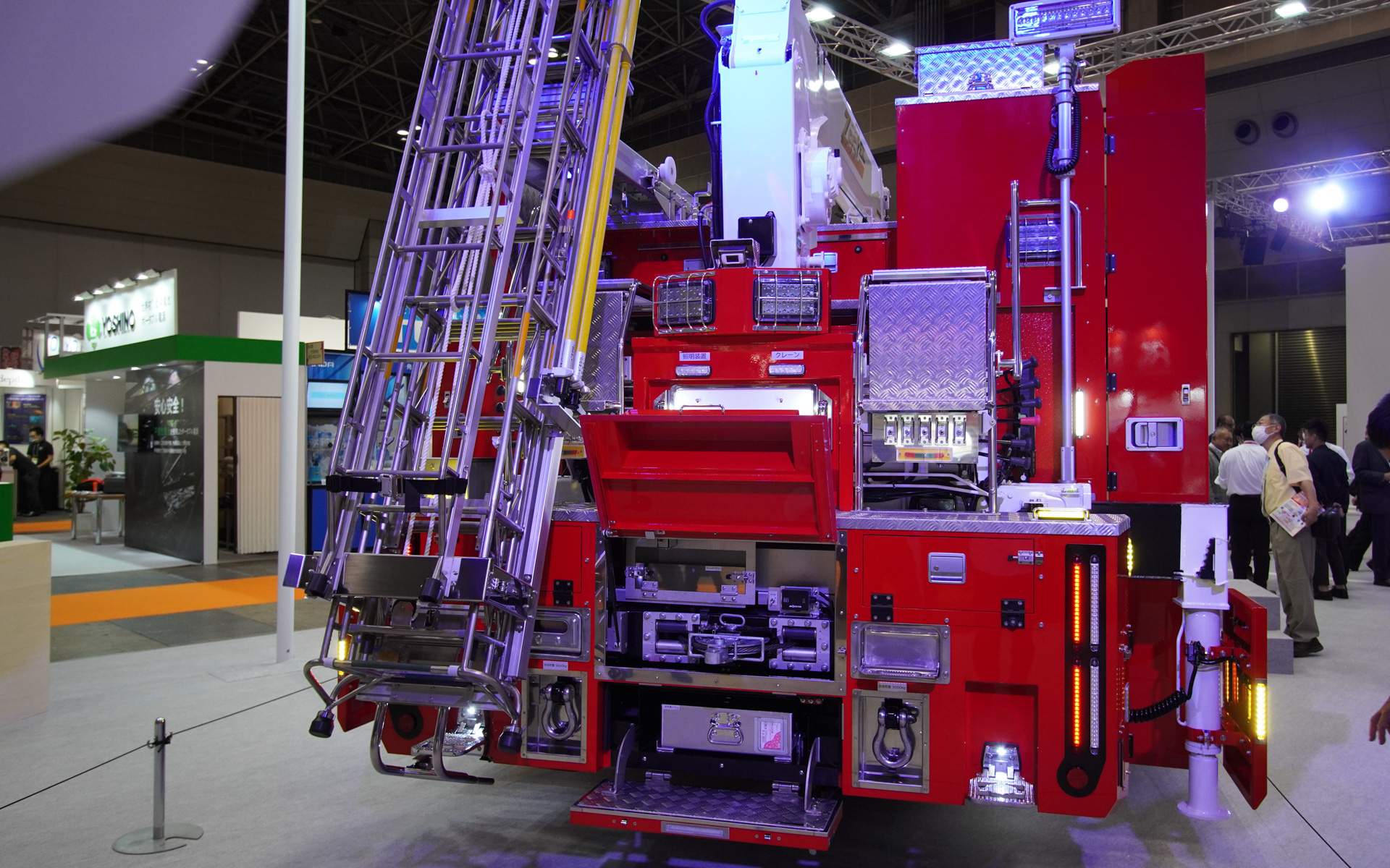 「Intelligent Attacker」