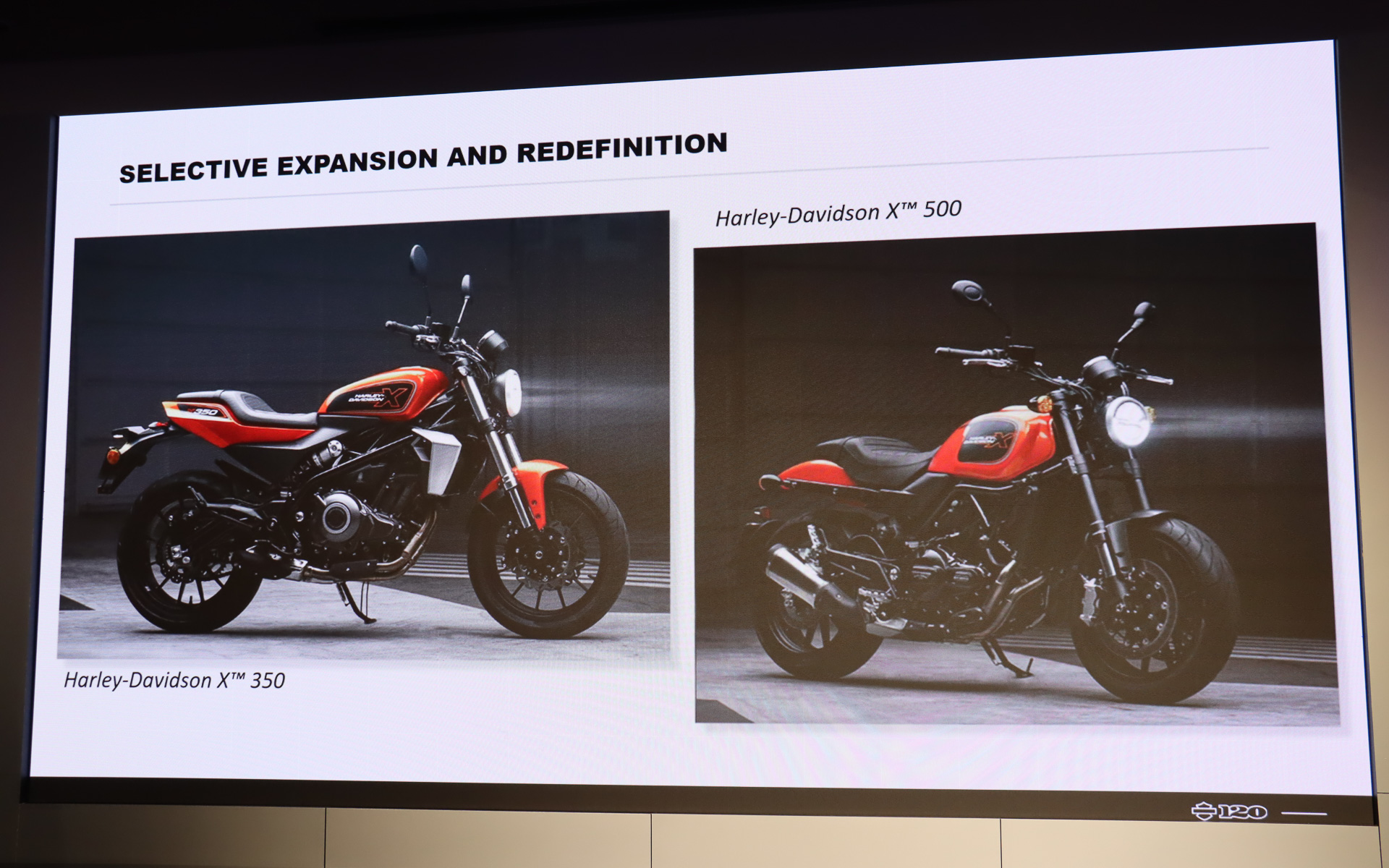 「X350」は「日本でのローンチを検討している」という