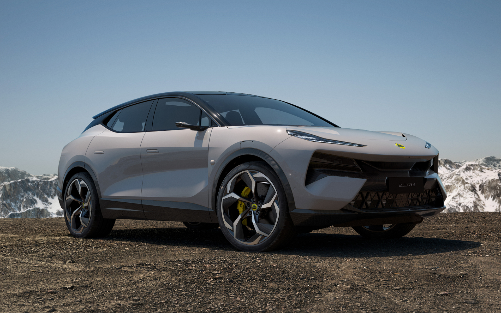 本国で発表されるエレトレのボディサイズは5103×2231×1630mm（全長×全幅×全高。電動リアミラーディスプレイ車の全幅は2135mm）、ホイールベースは3019mm