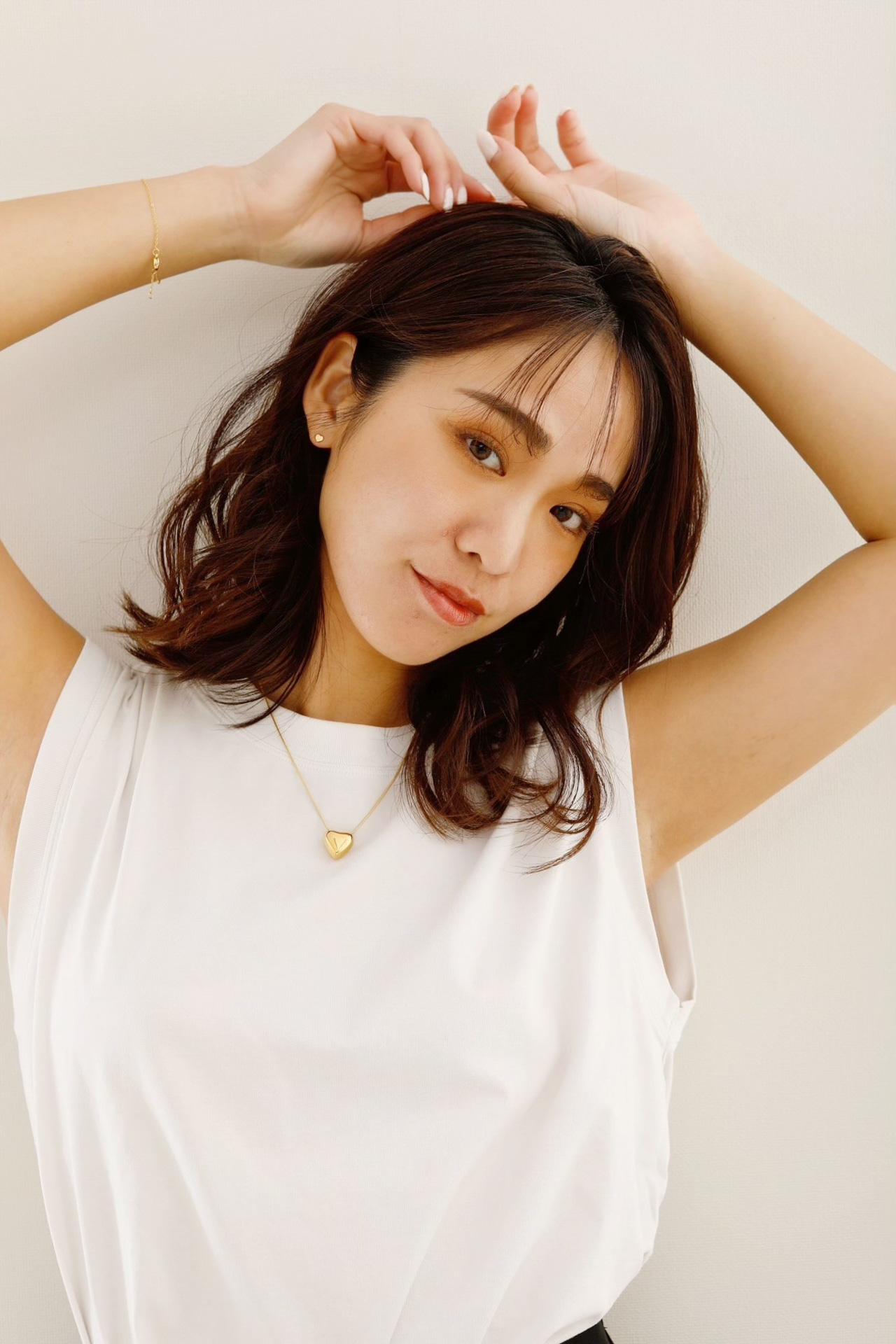 藤森マリナさん