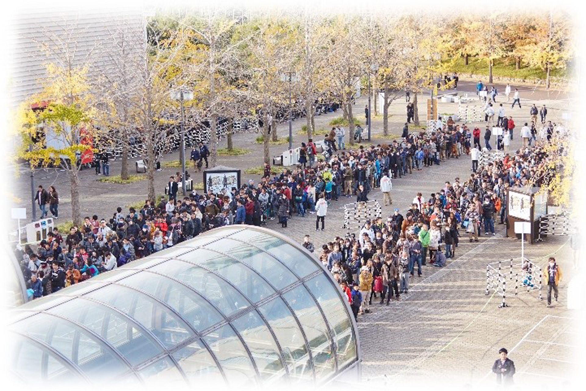 前回開催の様子