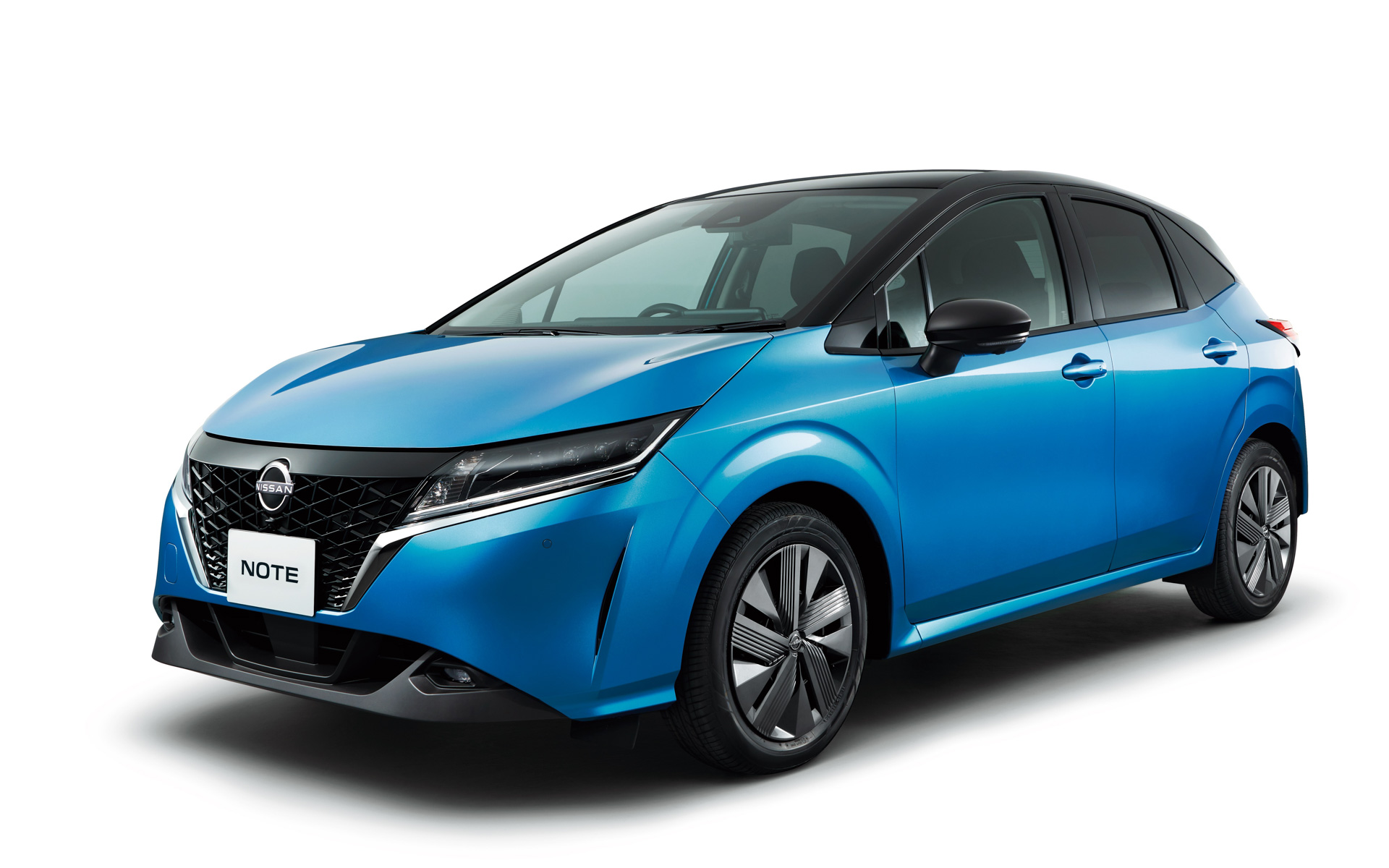 日産「ノート e-POWER」