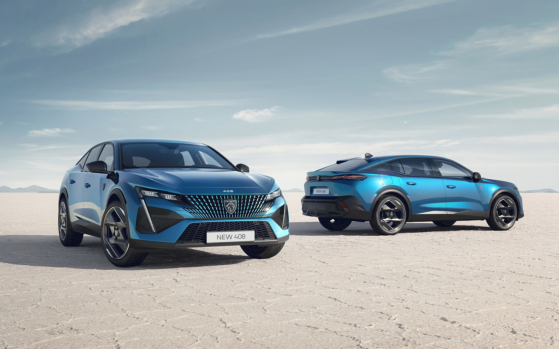 新型408を7月1日に発売