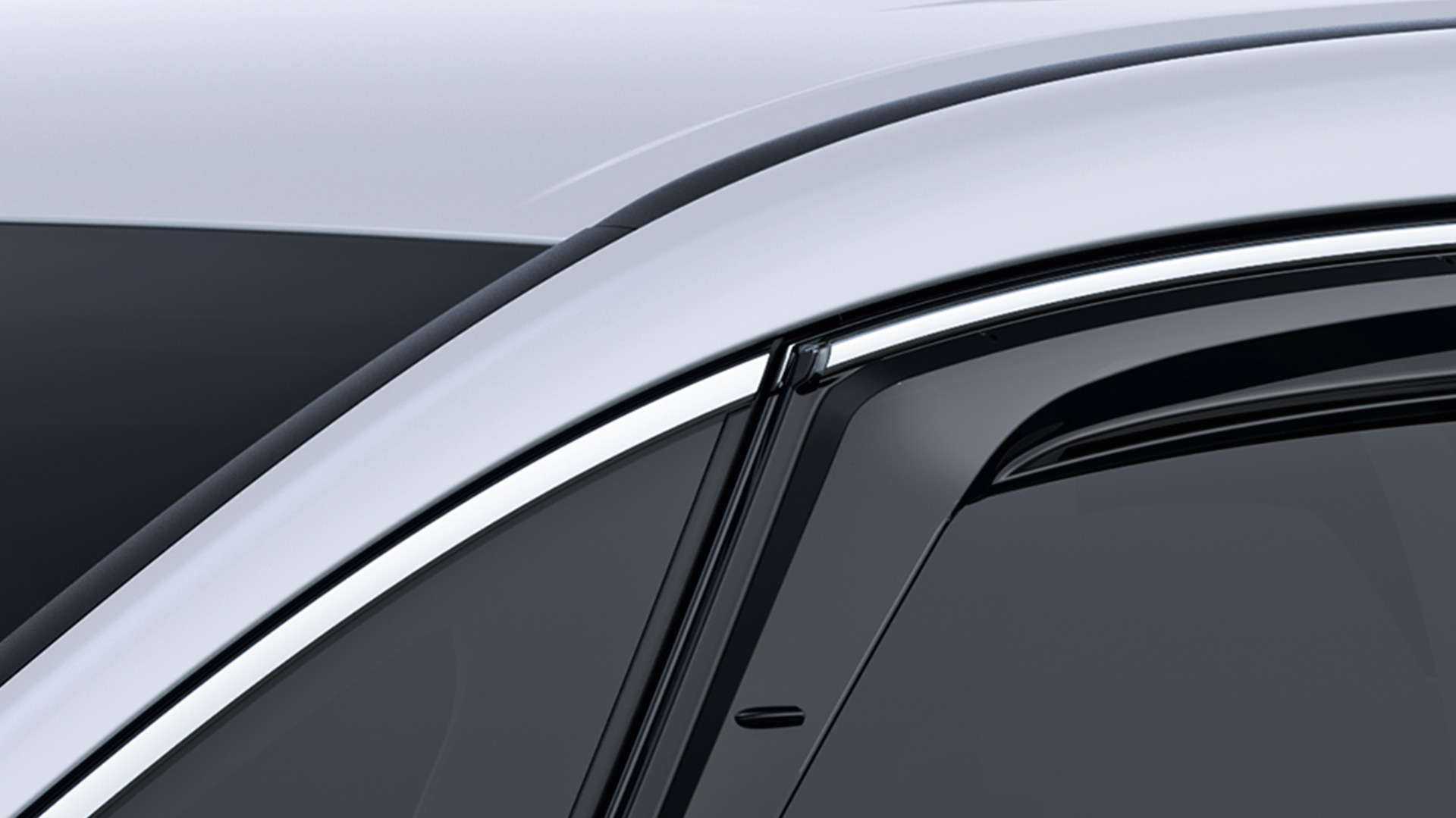 GRスポーツサイドバイザー