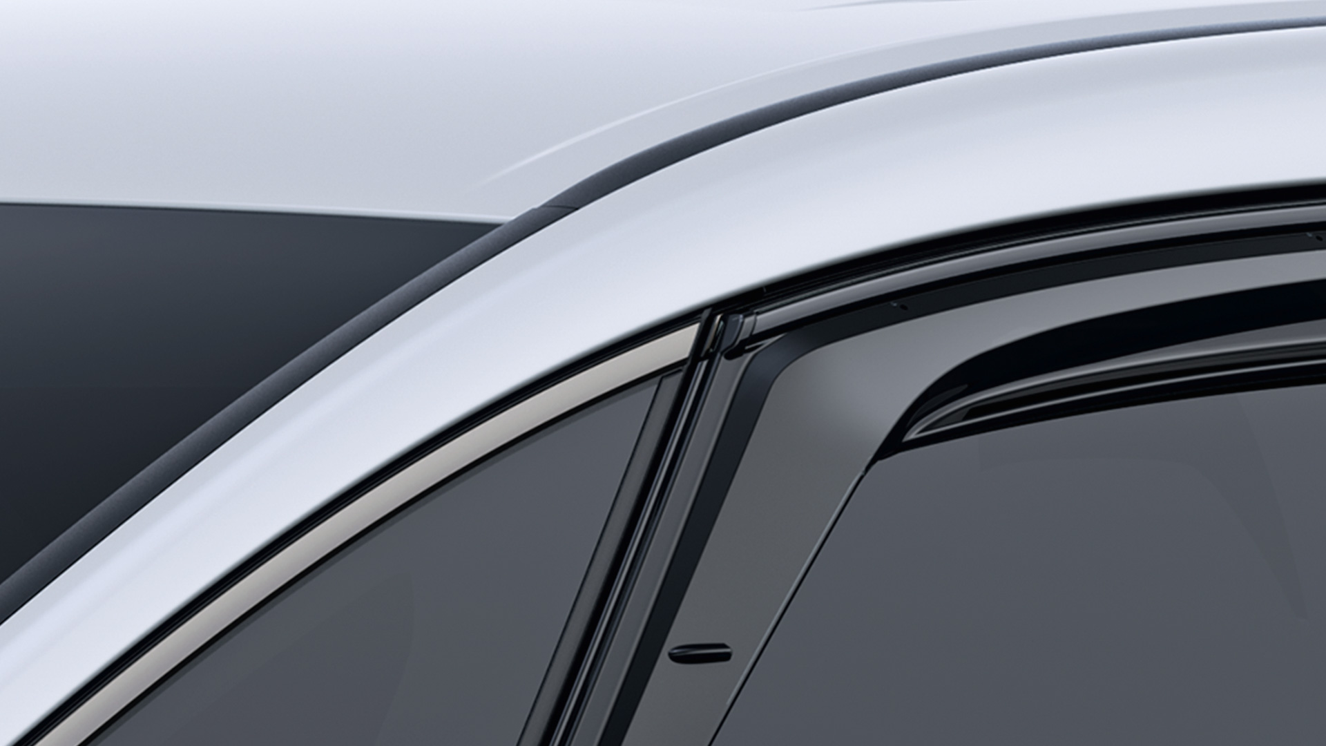 GRスポーツサイドバイザー