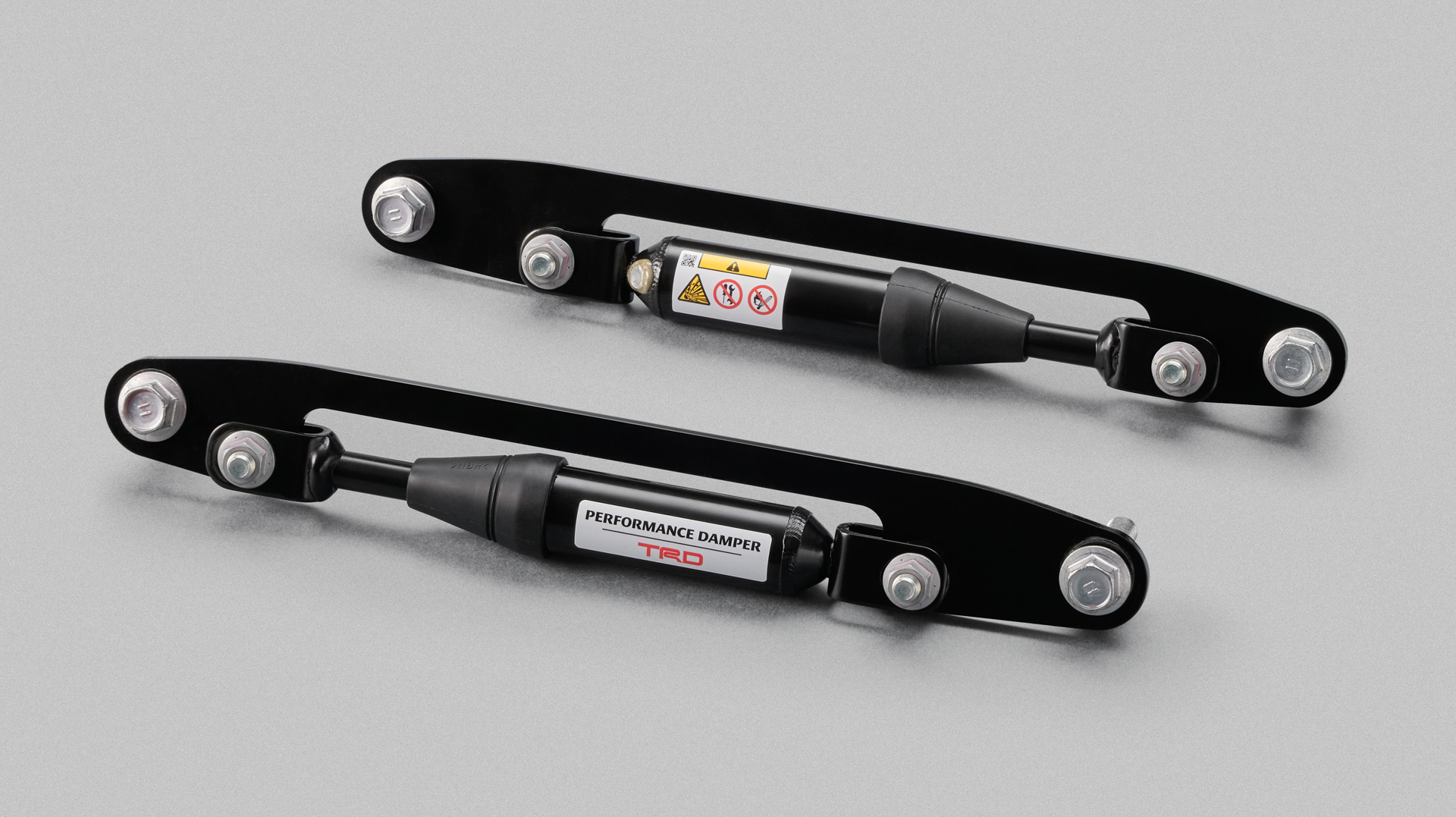 GRパフォーマンスダンパーセット（室内用）