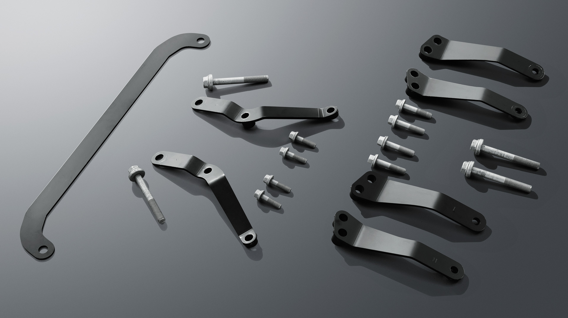 GRドアスタビライザー＆GRブレースセット