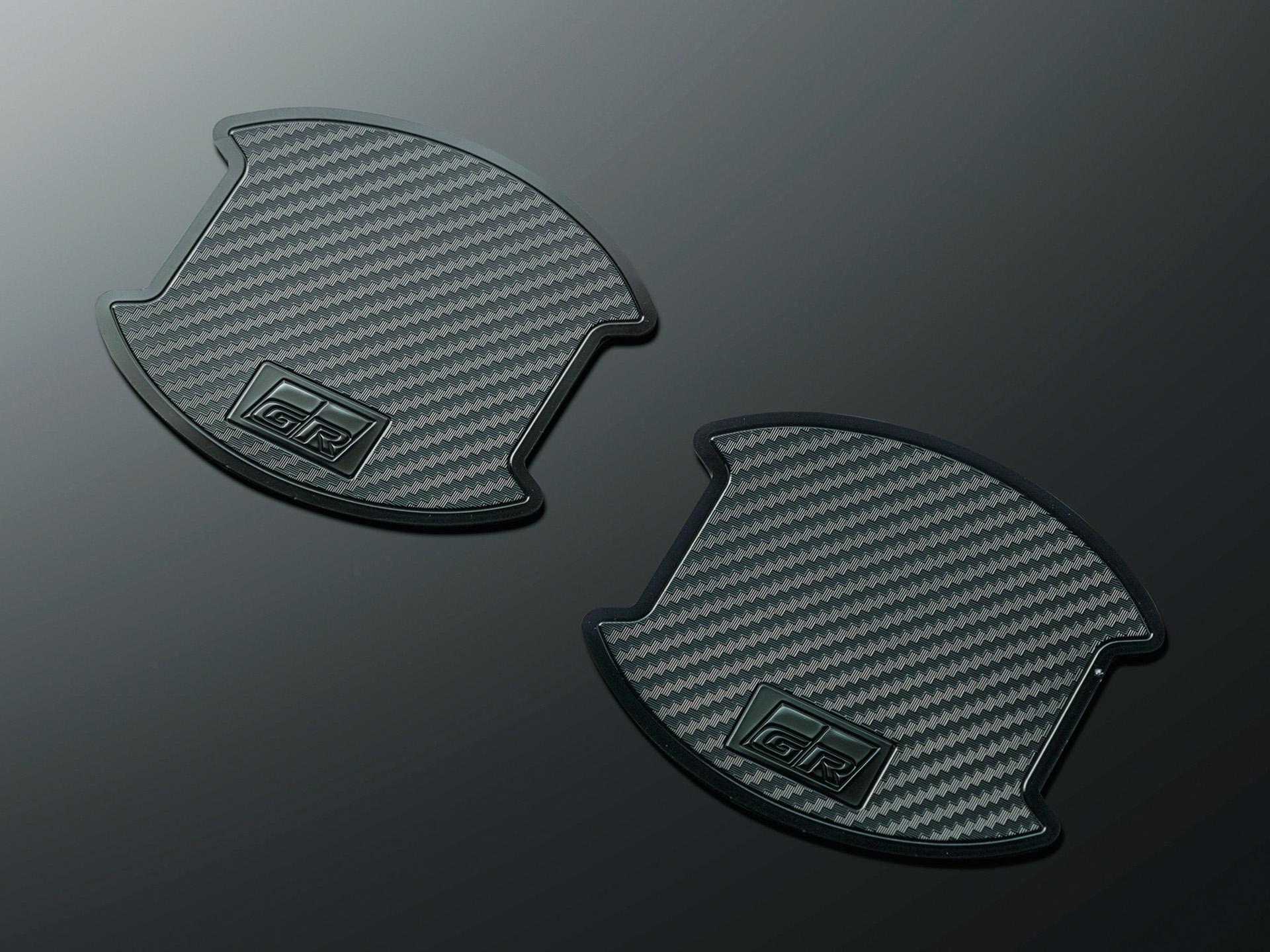 GRドアハンドルプロテクター