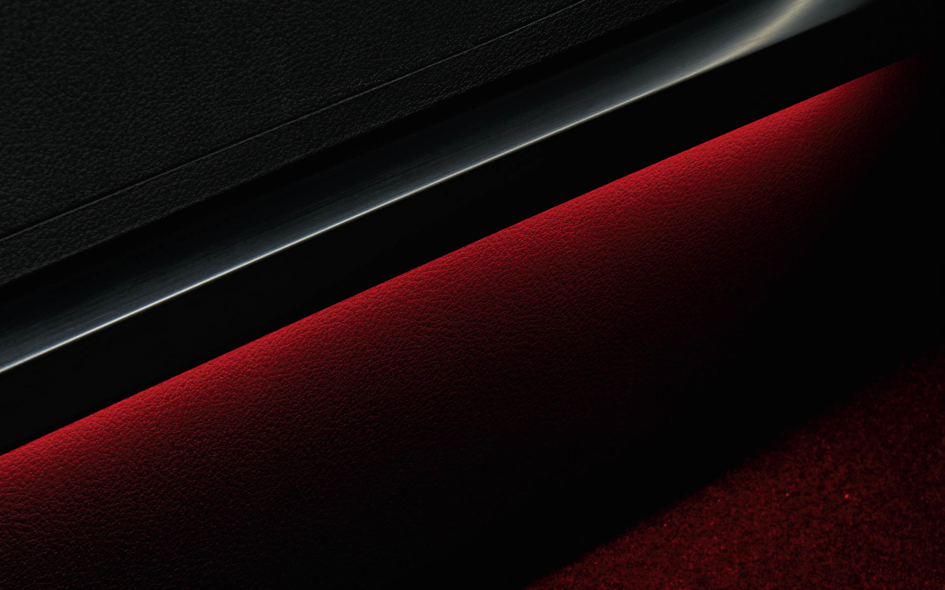 メインカラーは赤、橙、黄、緑、青、紫、白。グラデーションモードも用意