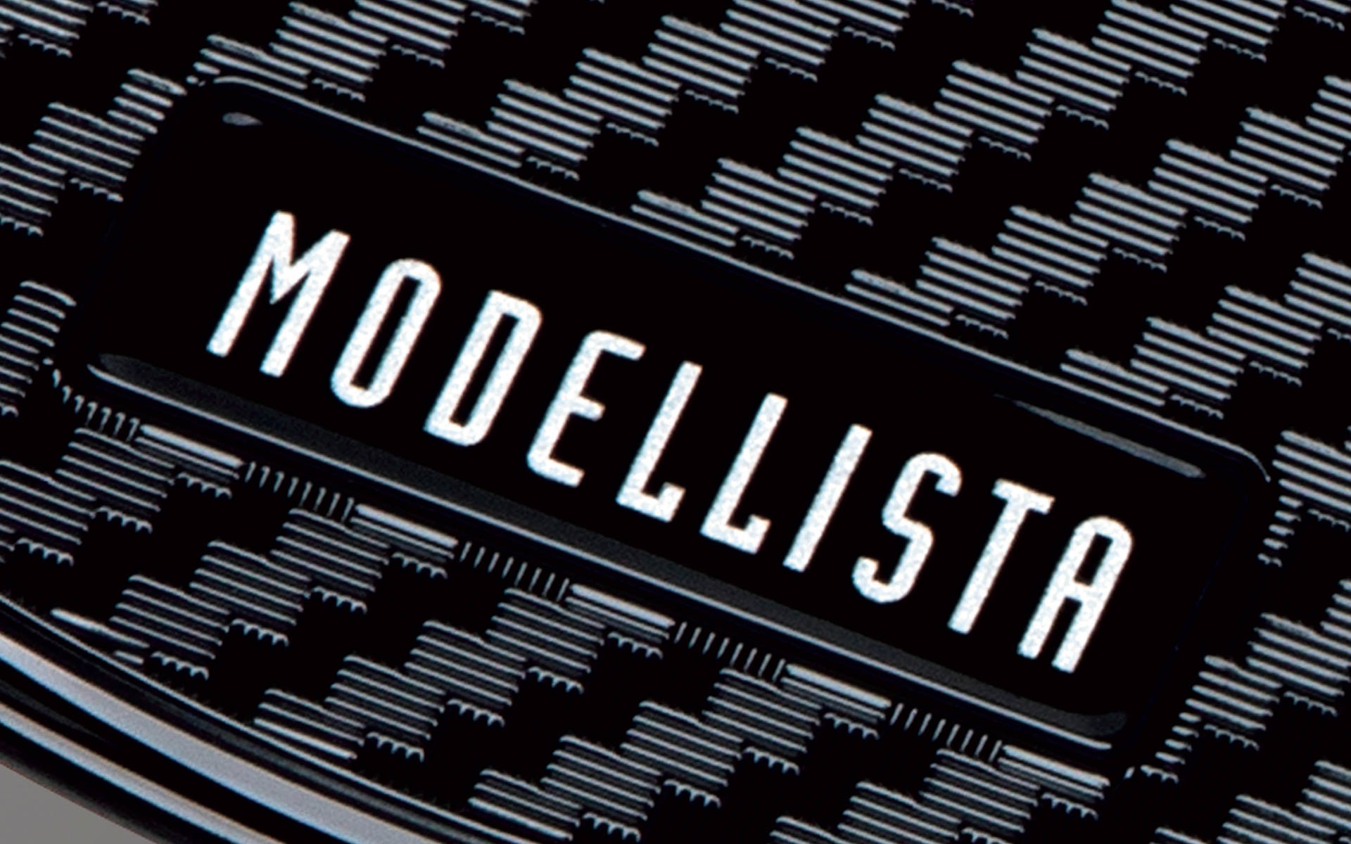 ドアハンドルプロテクター ブラック（6600円/台、3300円/1セット［2枚入り］）