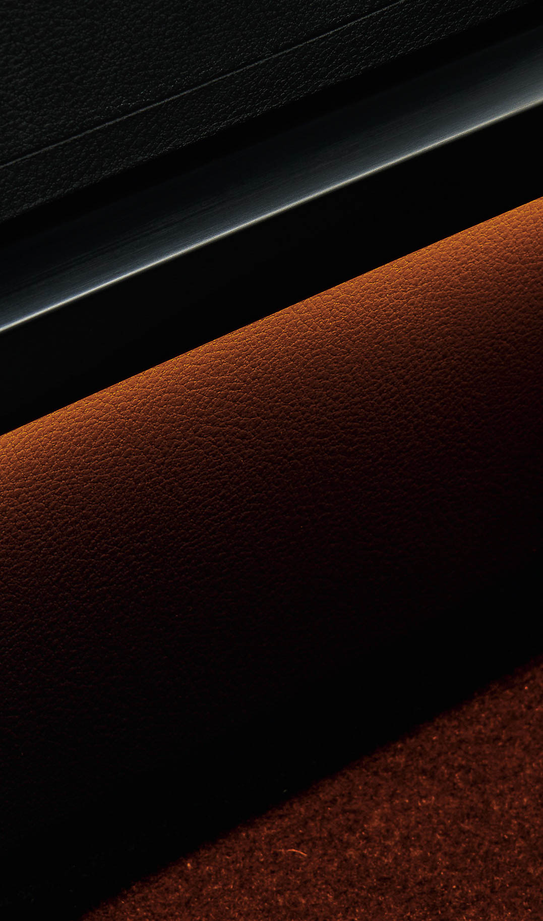 メインカラーは赤、橙、黄、緑、青、紫、白の7色。グラデーションモードも用意