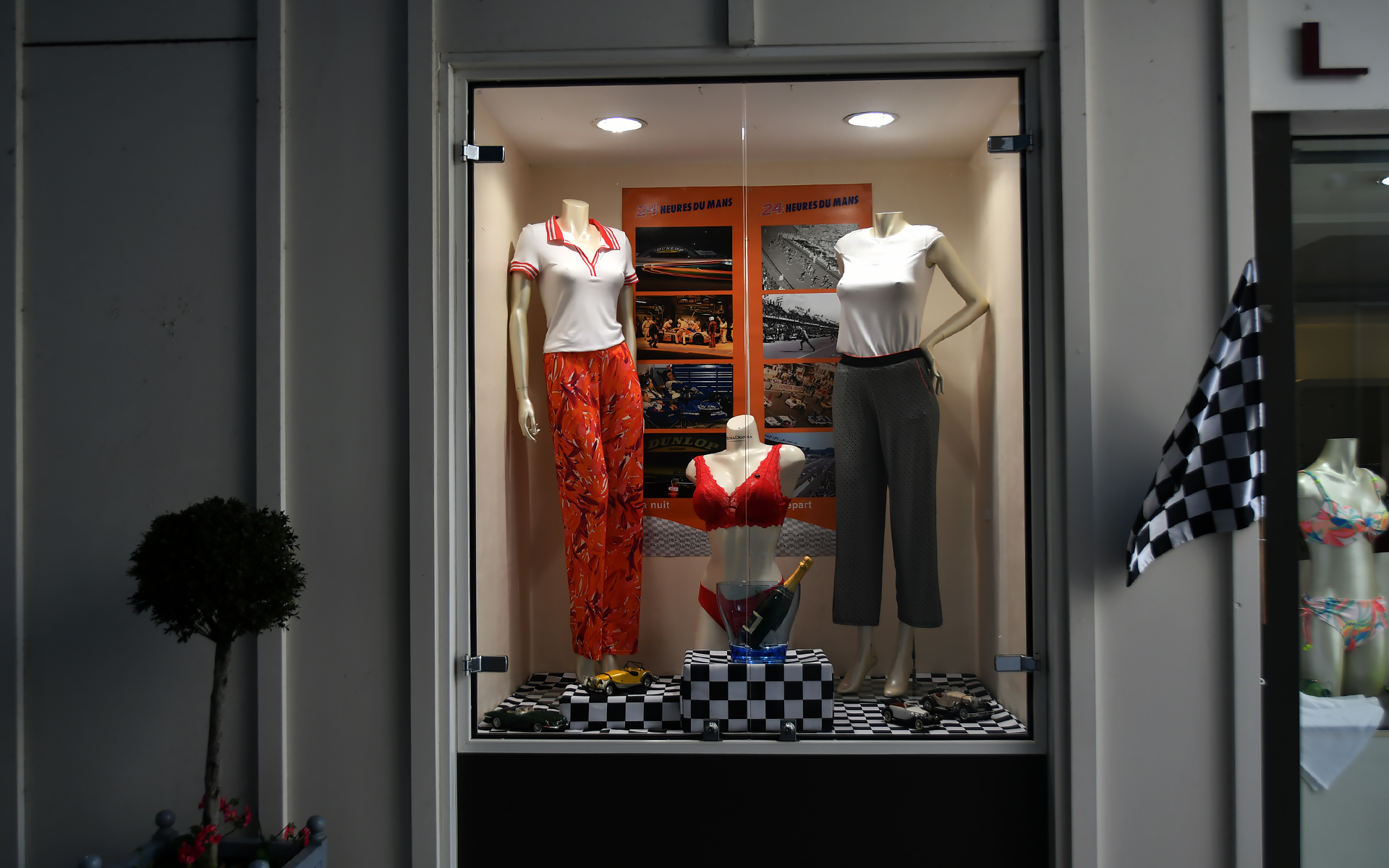 ル・マン24時間レース