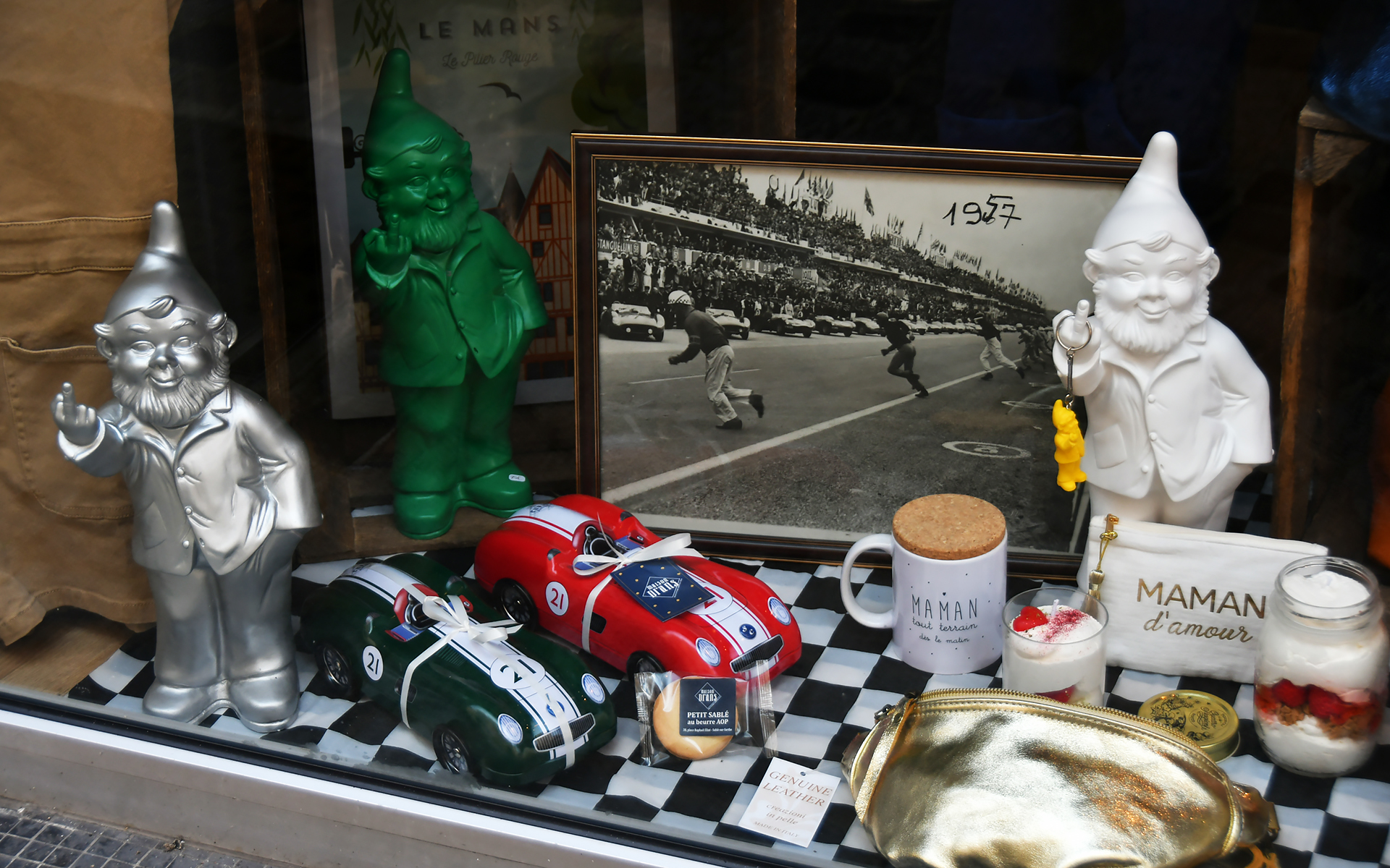 ル・マン24時間レース