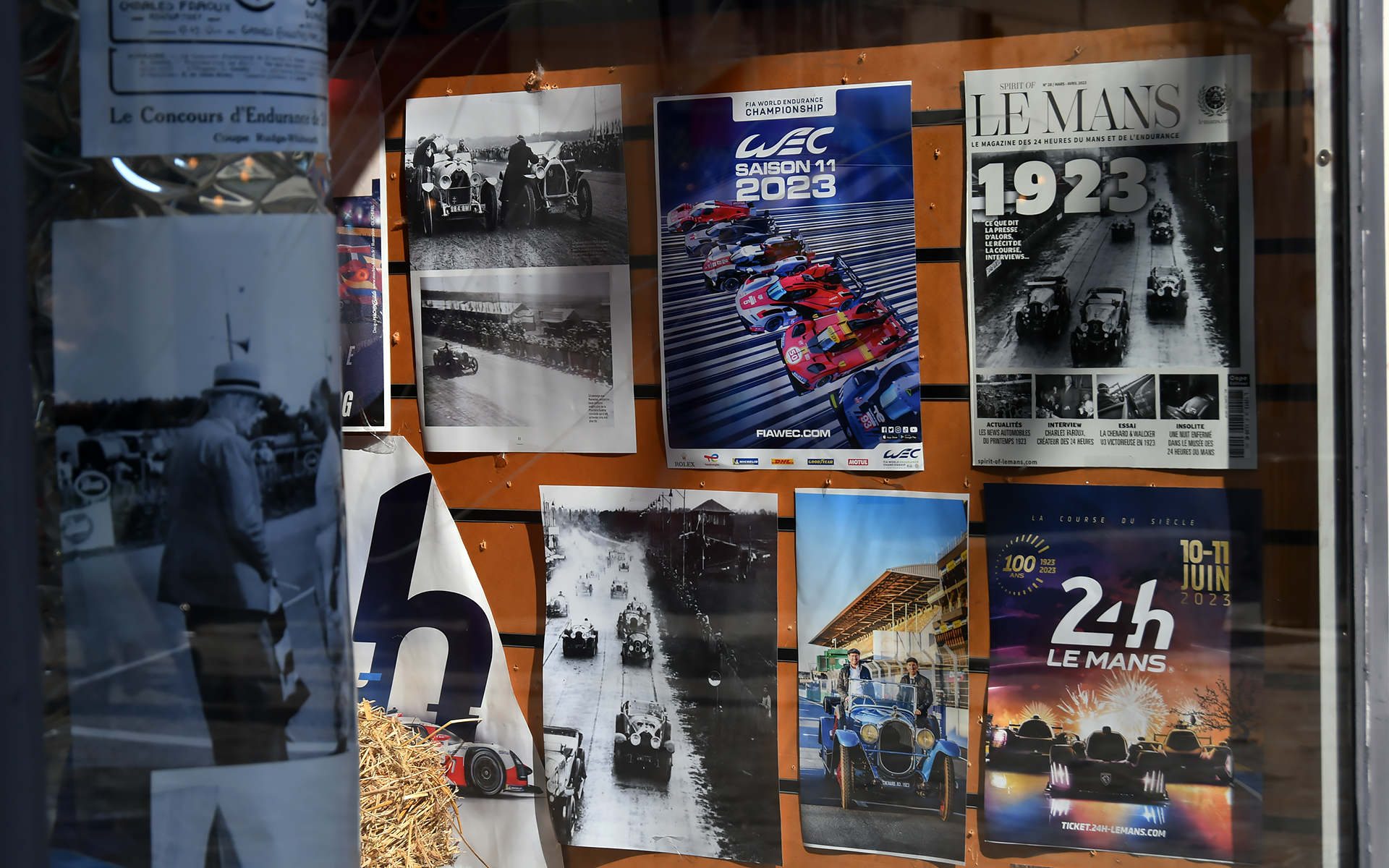 ル・マン24時間レース