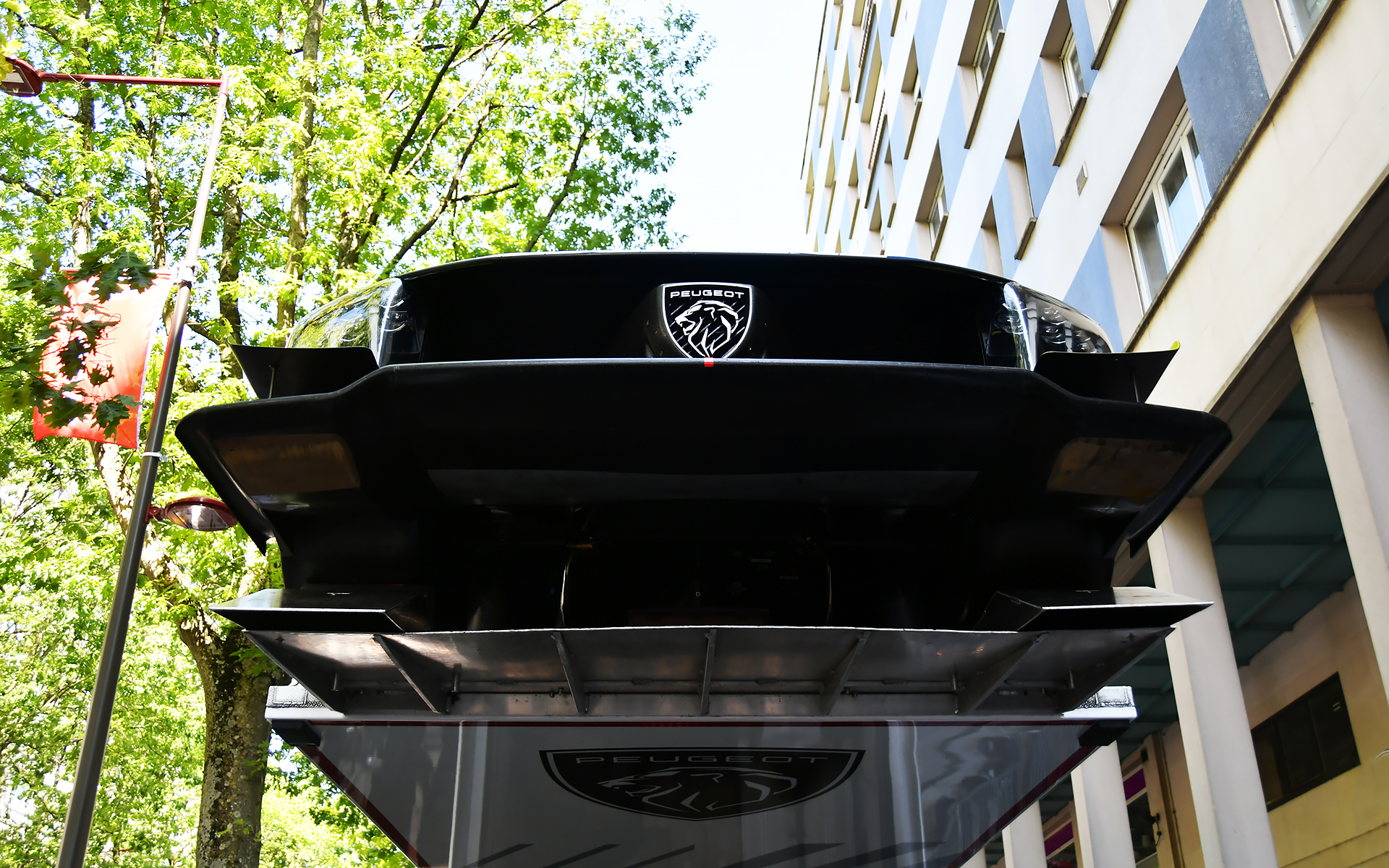 ル・マン24時間レース