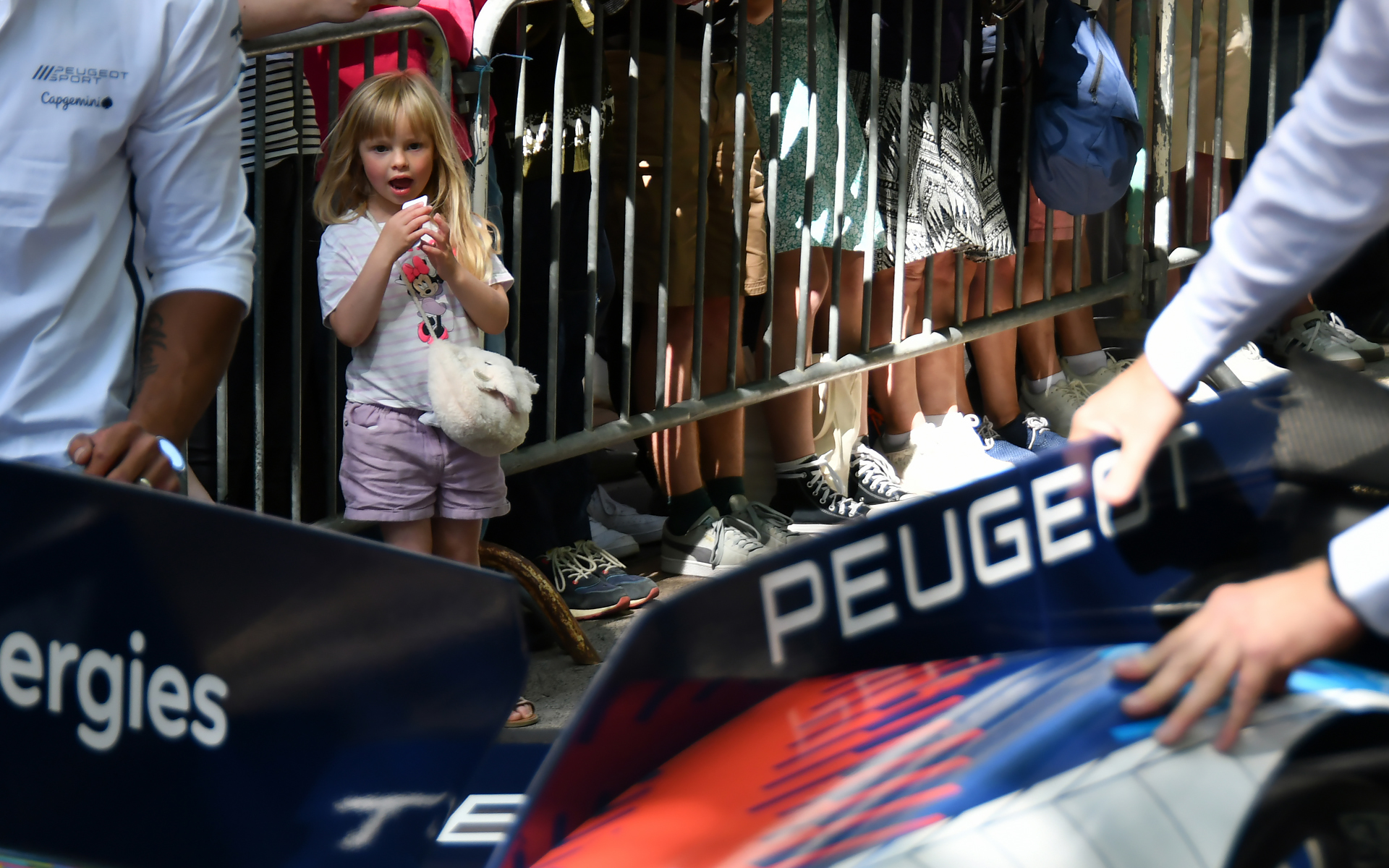 ル・マン24時間レース