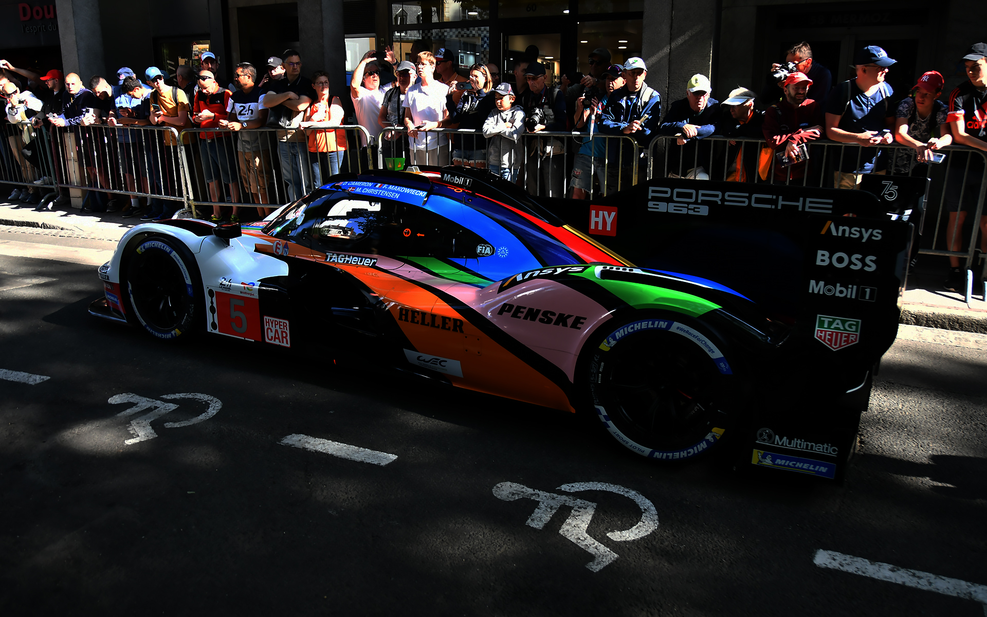 ル・マン24時間レース