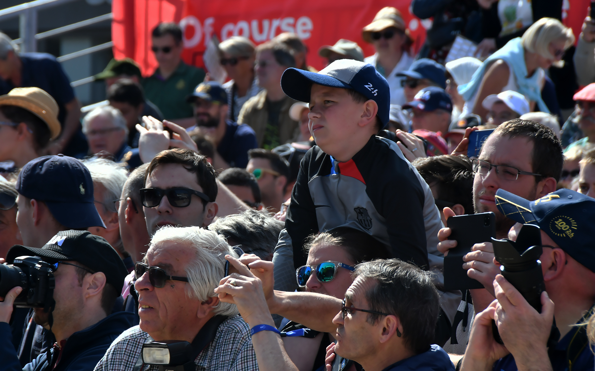 ル・マン24時間レース