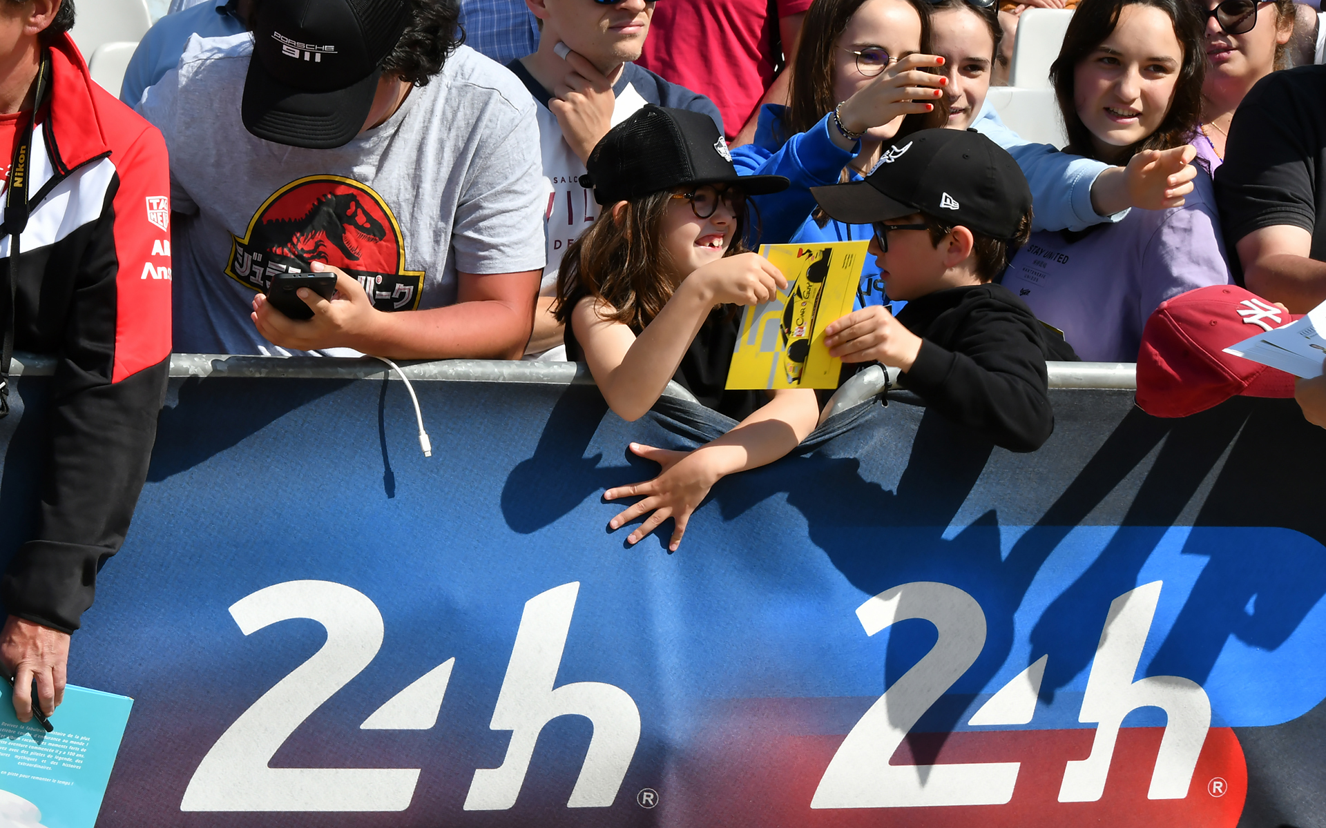 ル・マン24時間レース