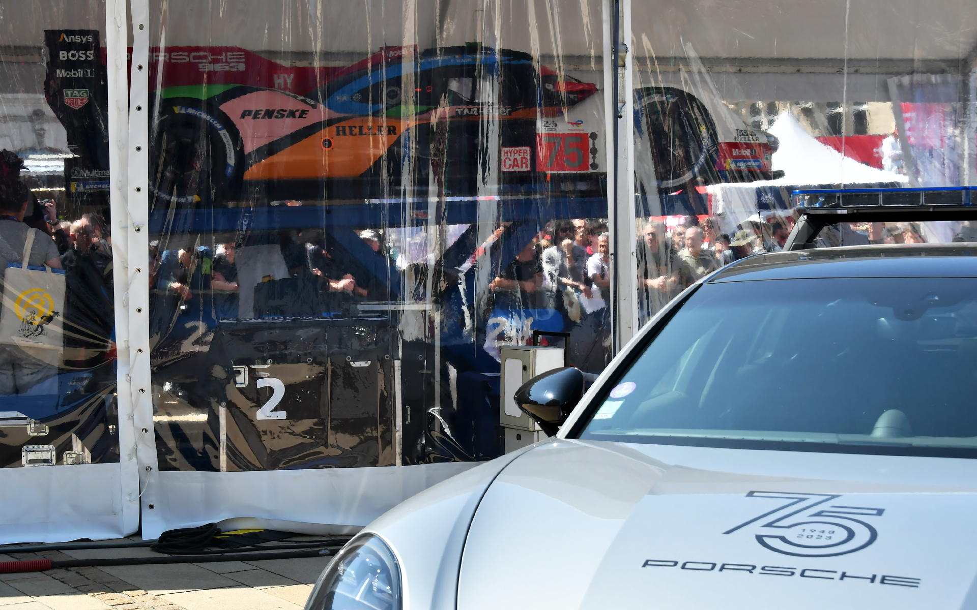 ル・マン24時間レース