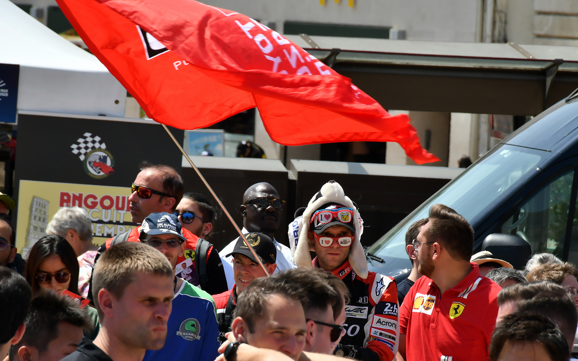 ル・マン24時間レース