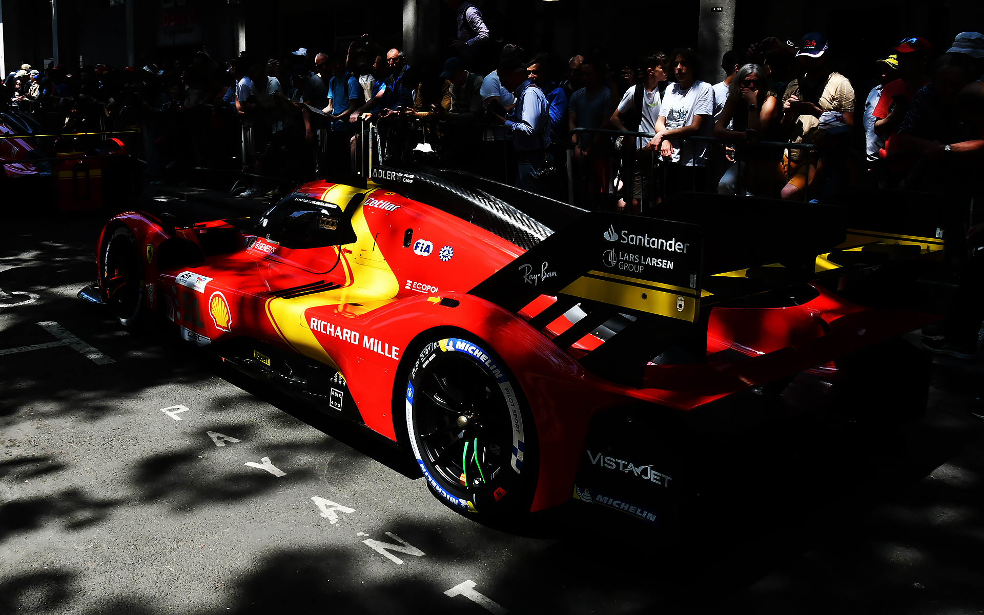 ル・マン24時間レース