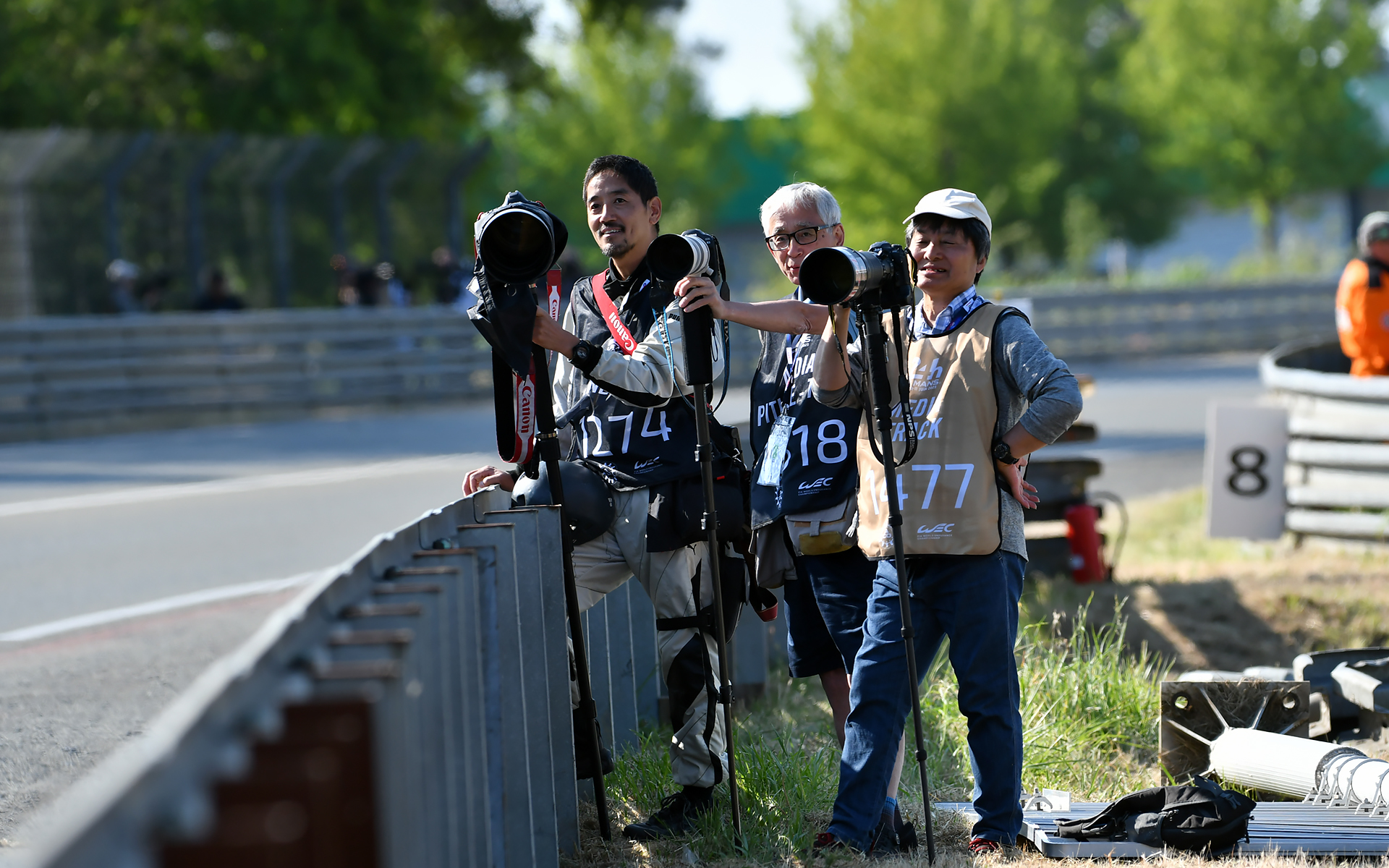 ル・マン24時間レース