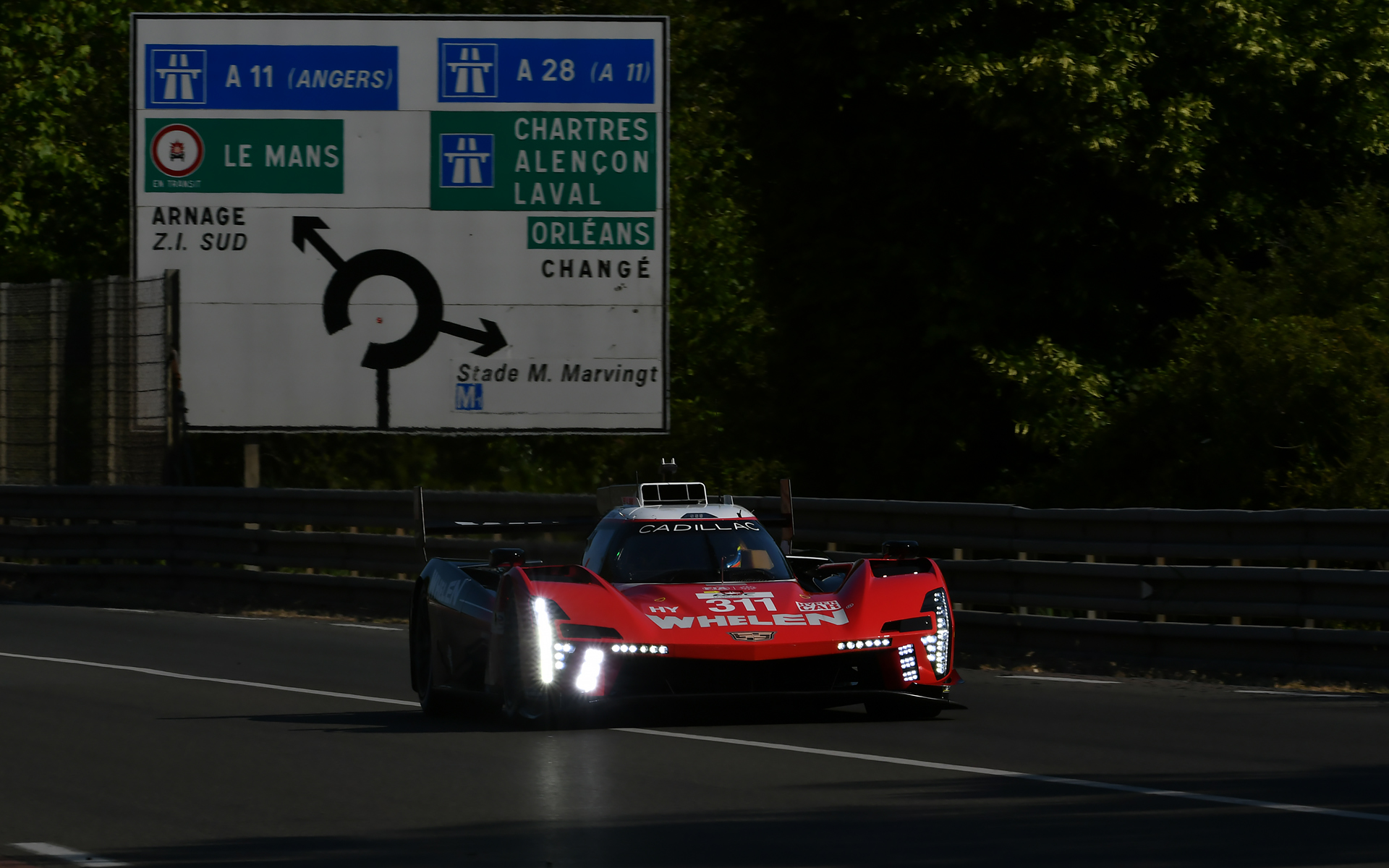 ル・マン24時間レース