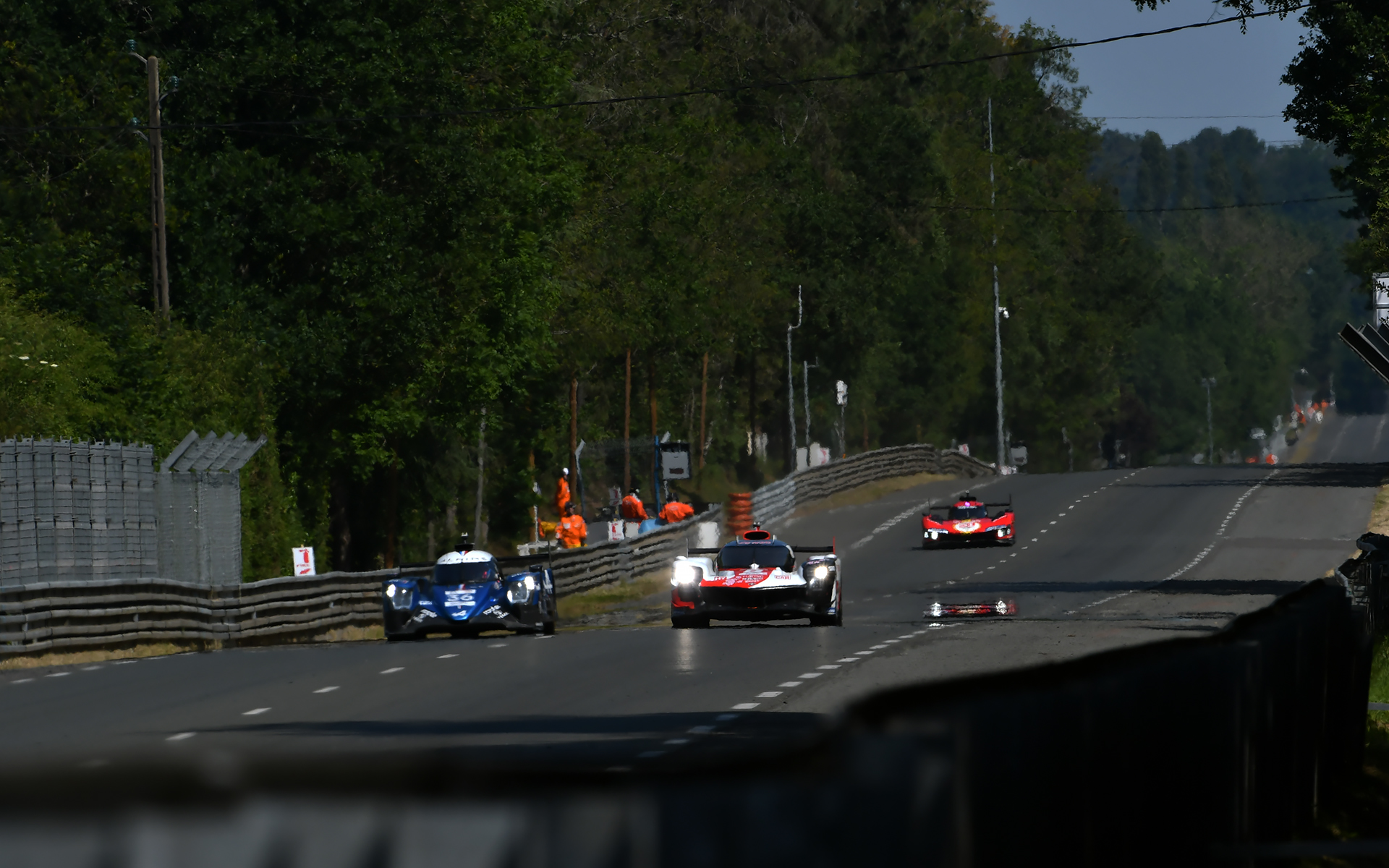 ル・マン24時間レース