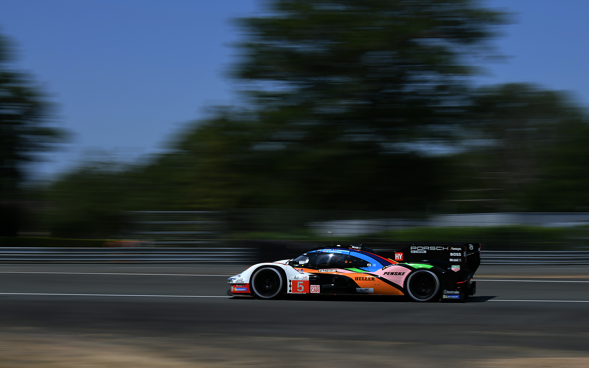 ル・マン24時間レース