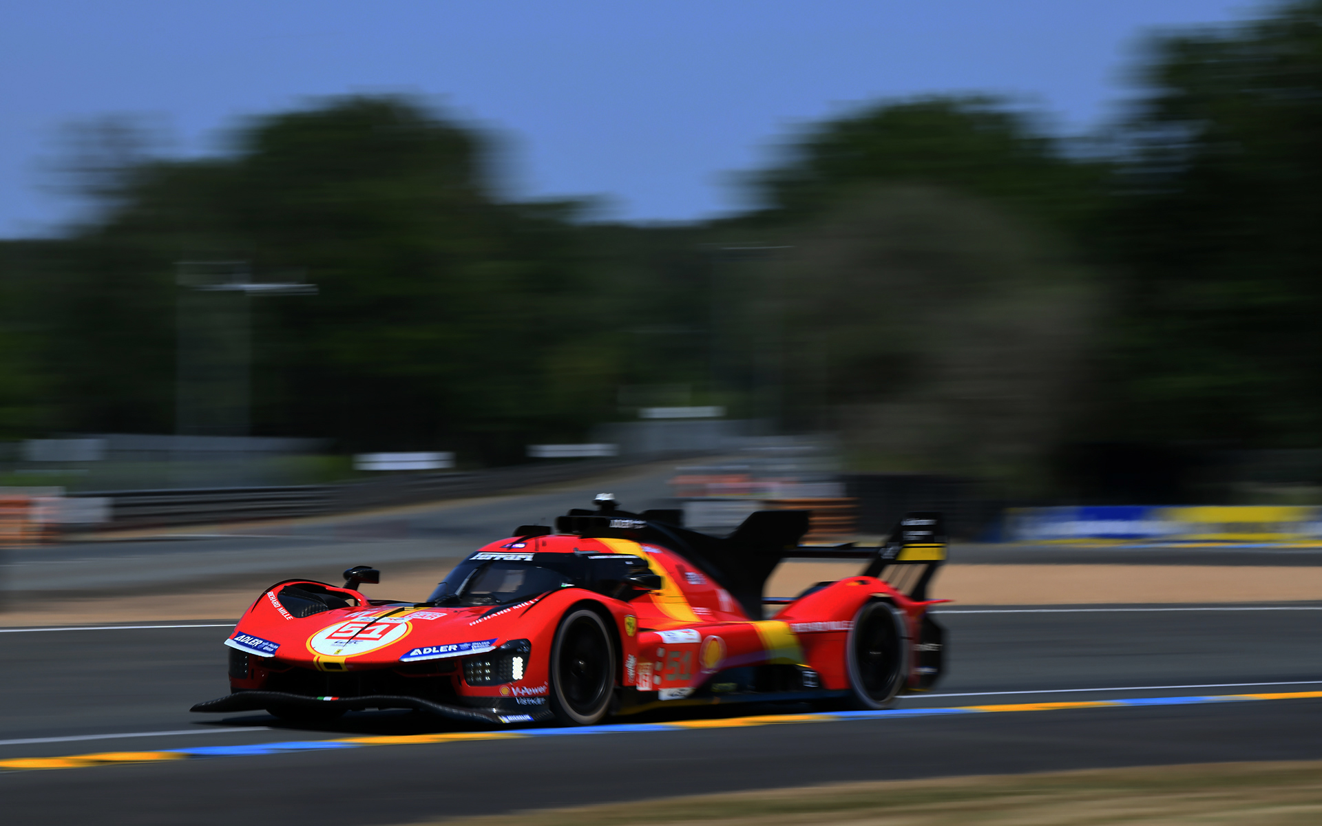 ル・マン24時間レース