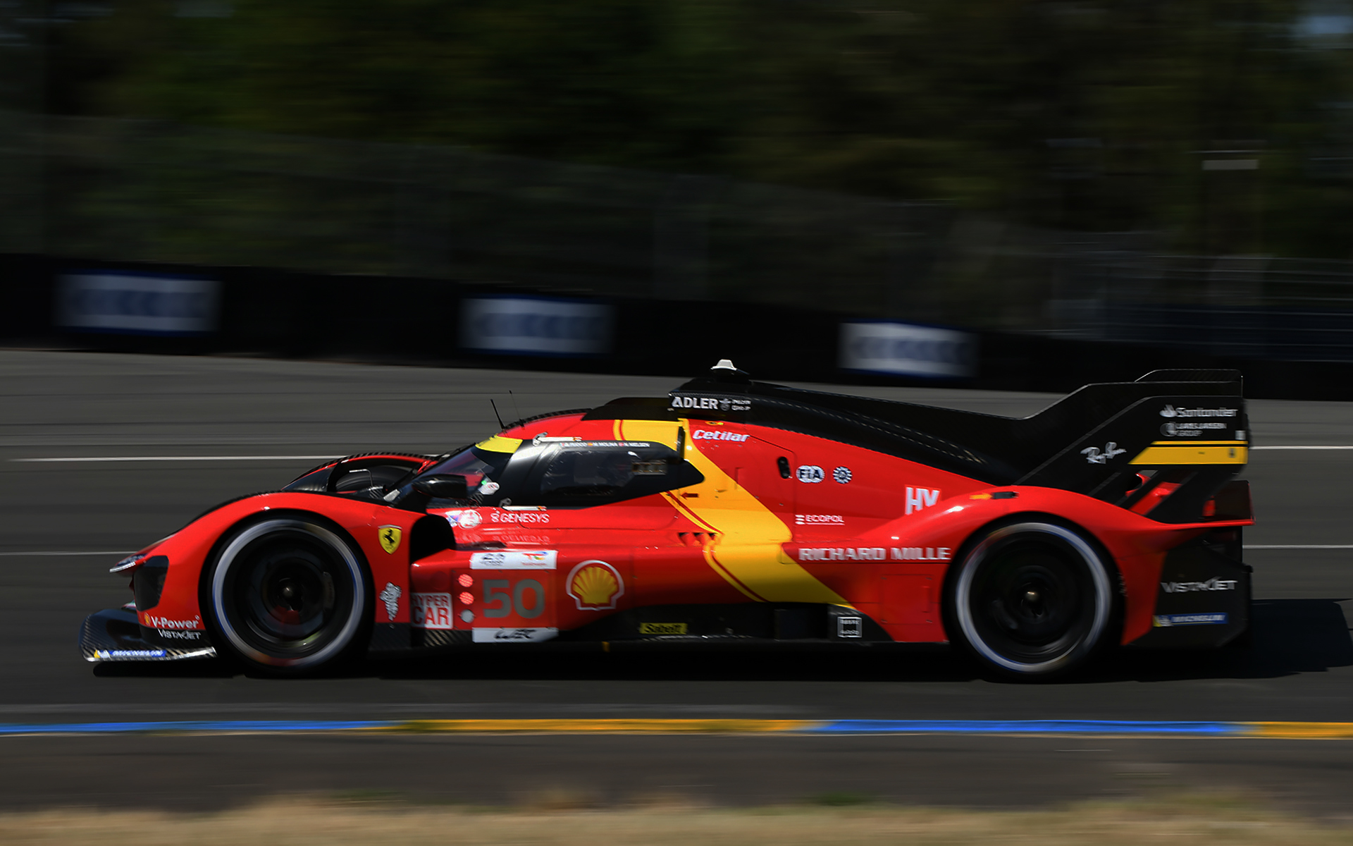 ル・マン24時間レース