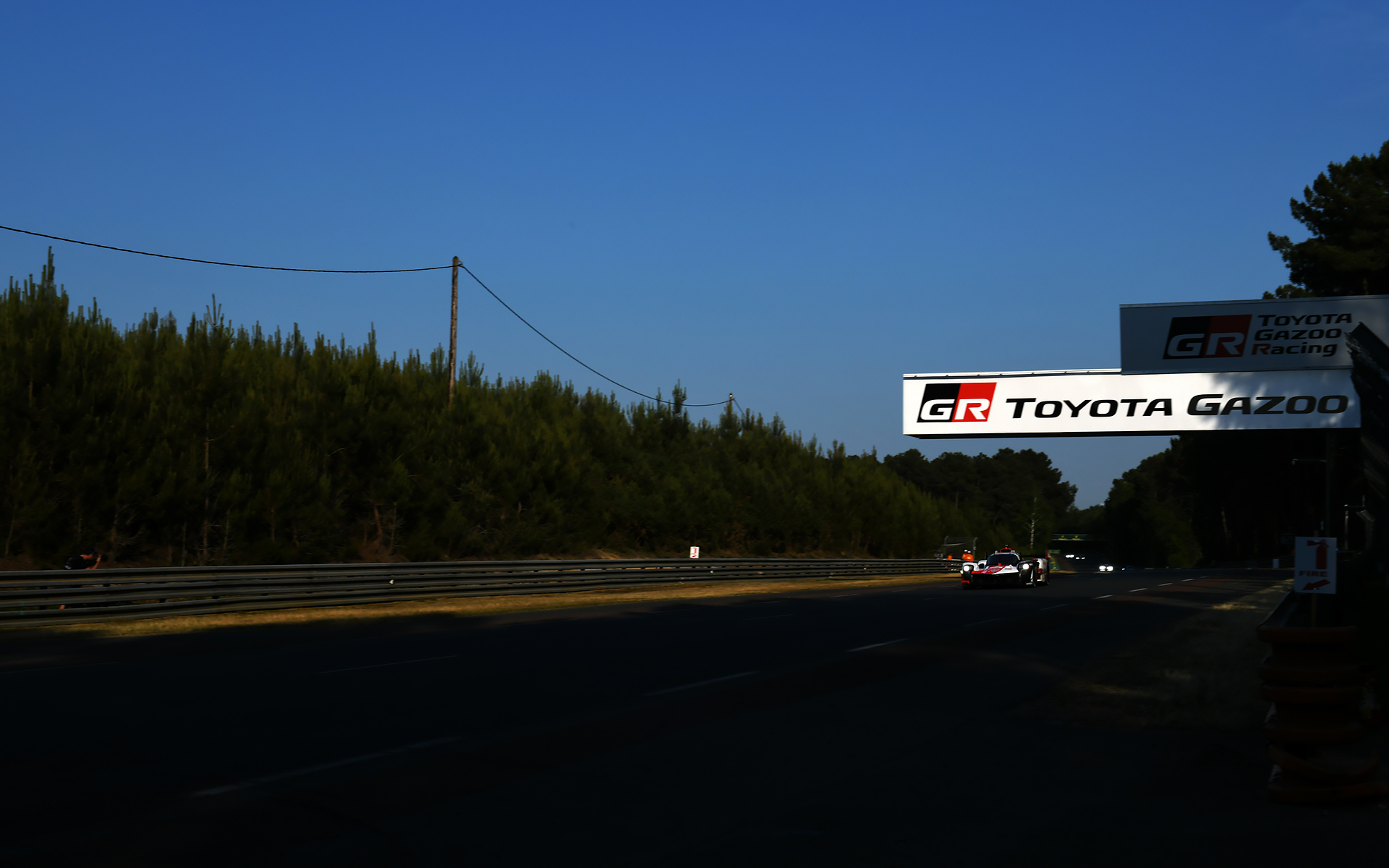 ル・マン24時間レース