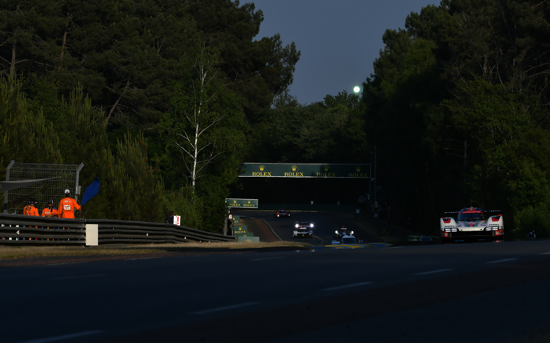 ル・マン24時間レース