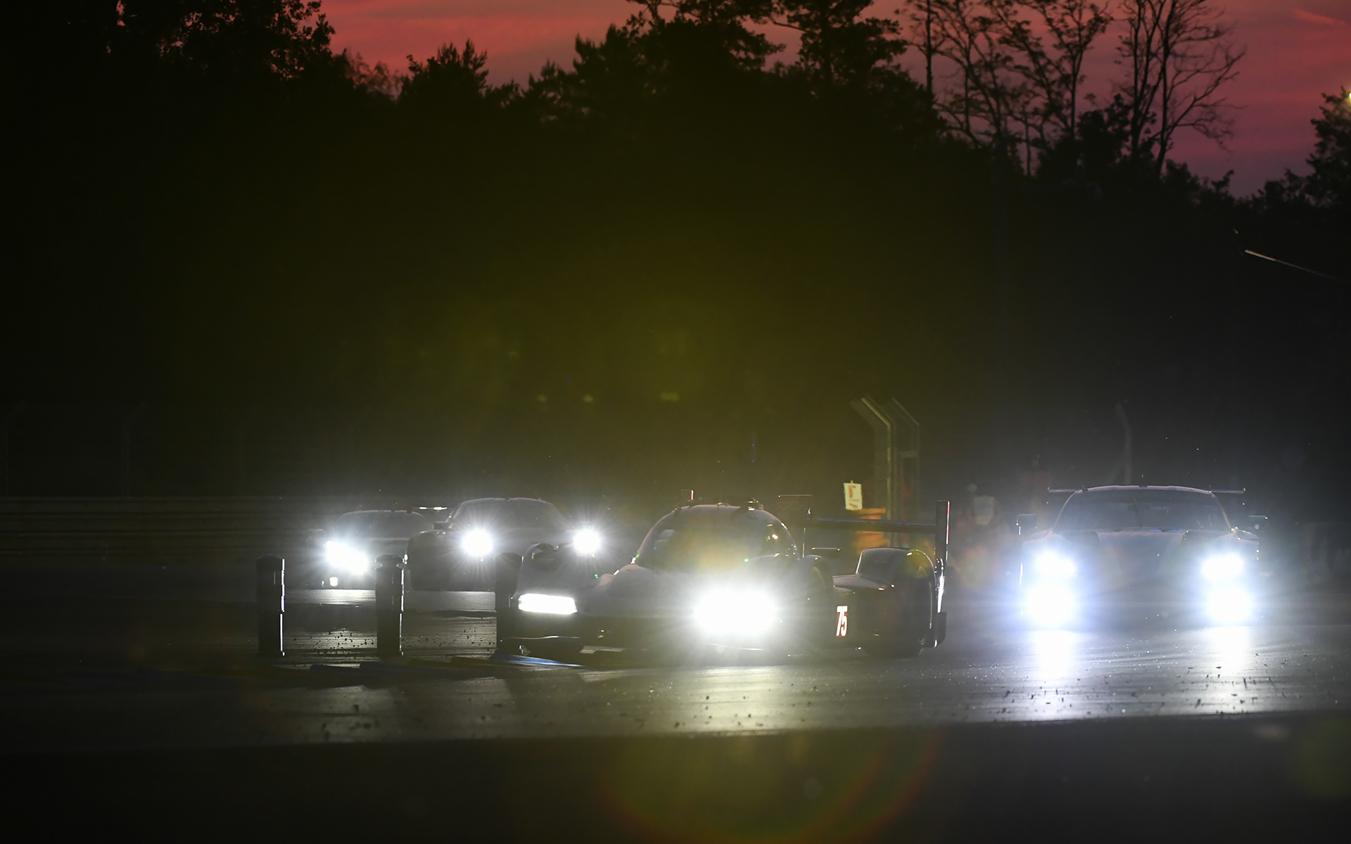 ル・マン24時間レース