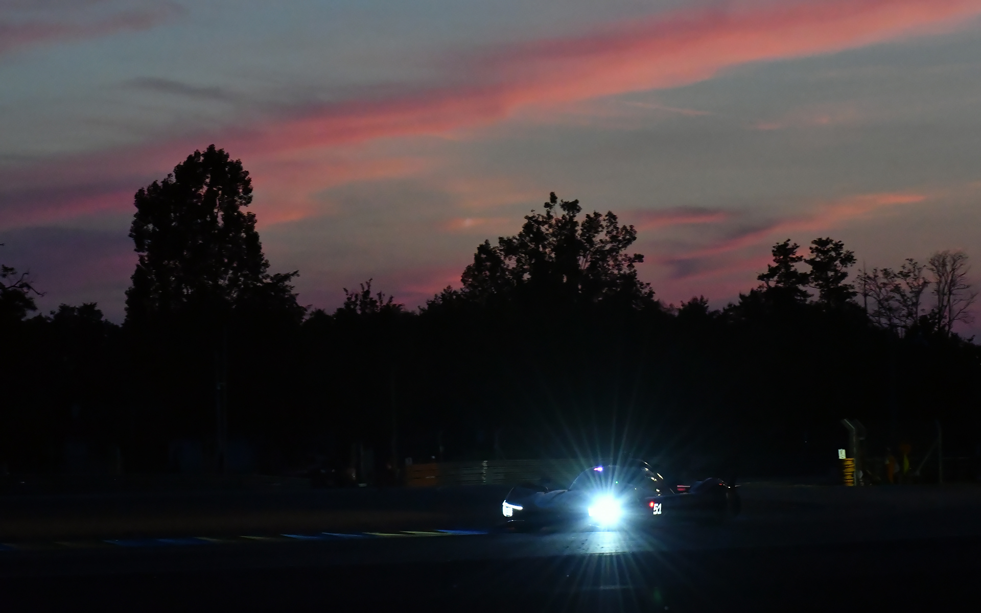 ル・マン24時間レース