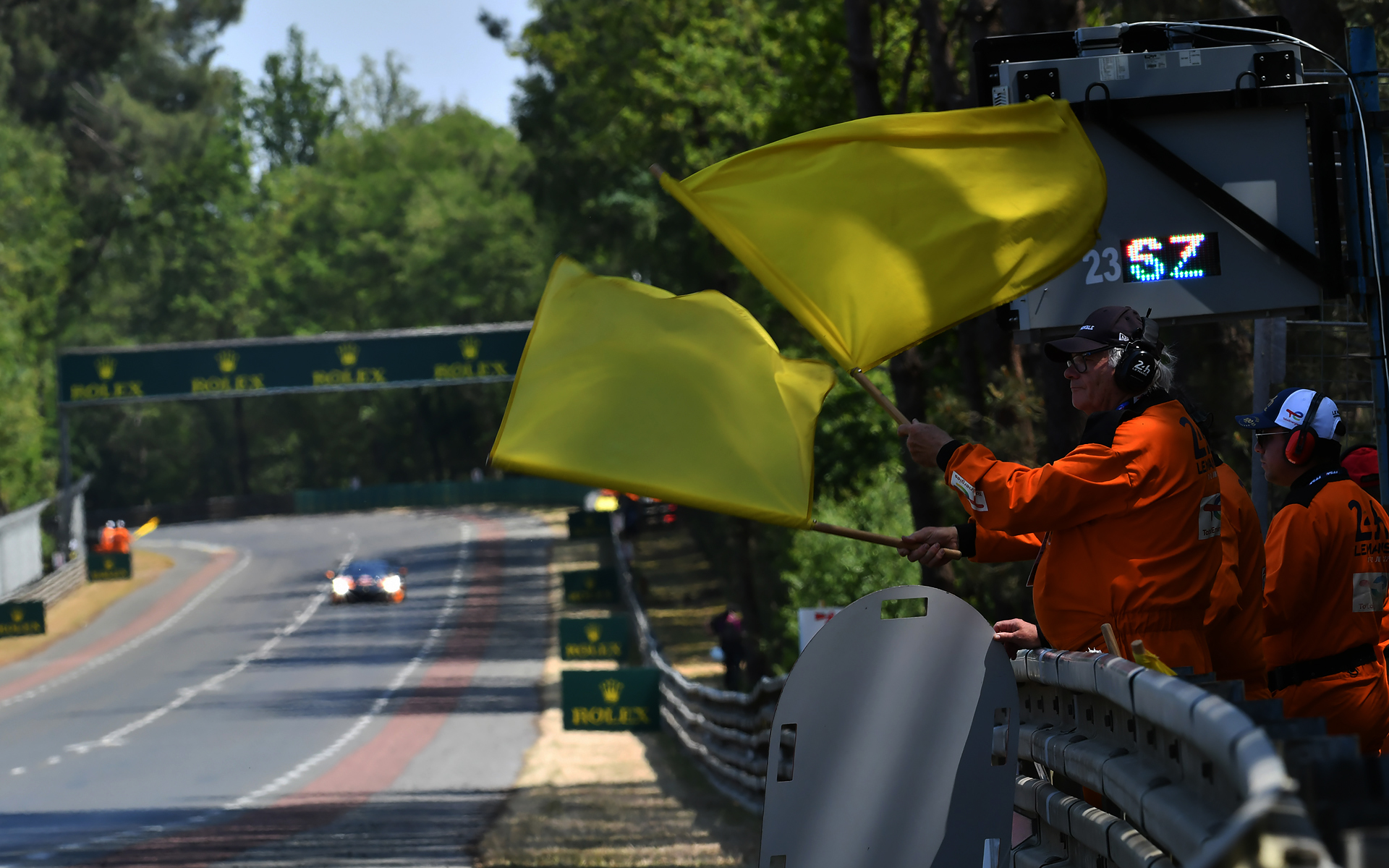 ル・マン24時間レース