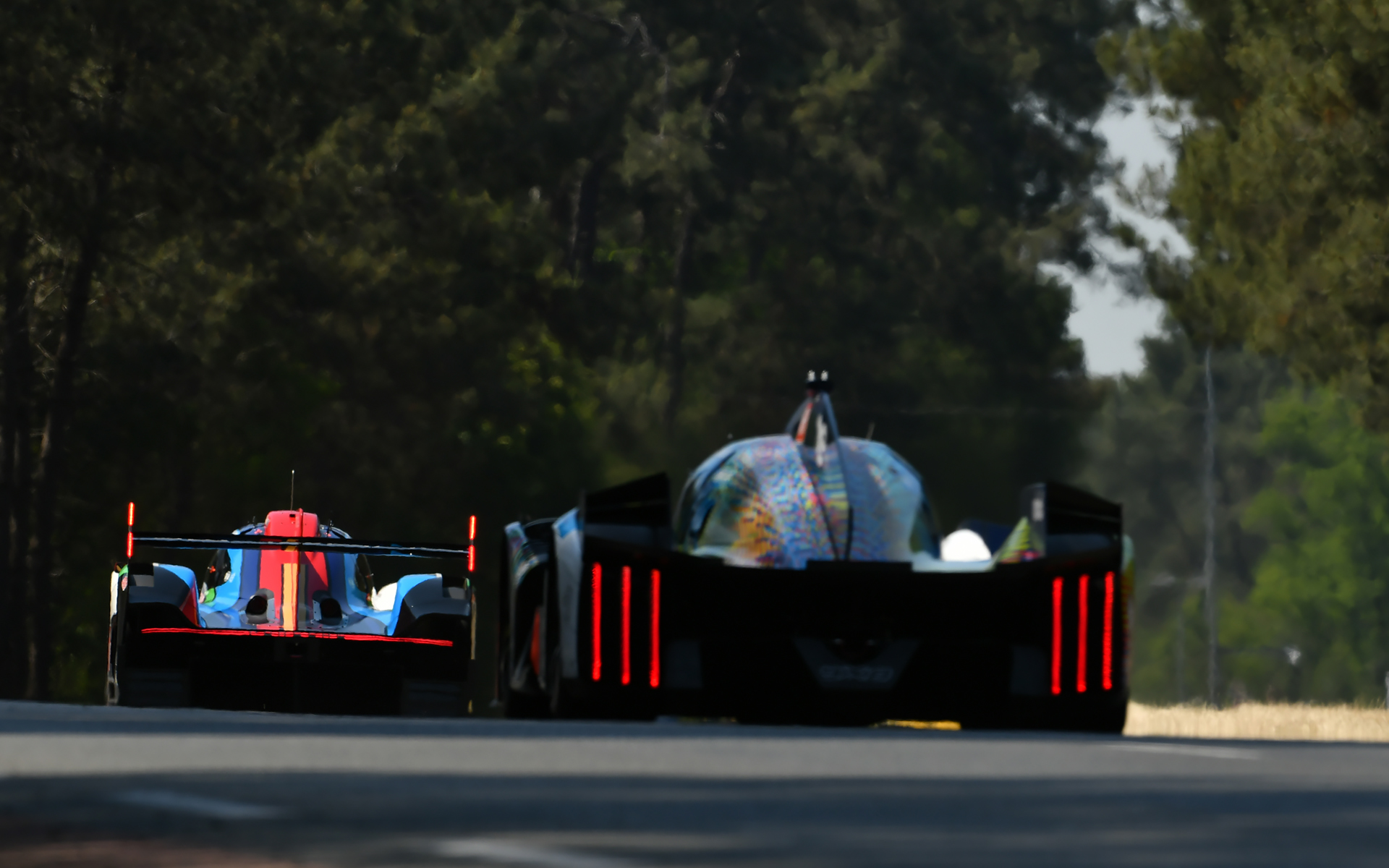 ル・マン24時間レース