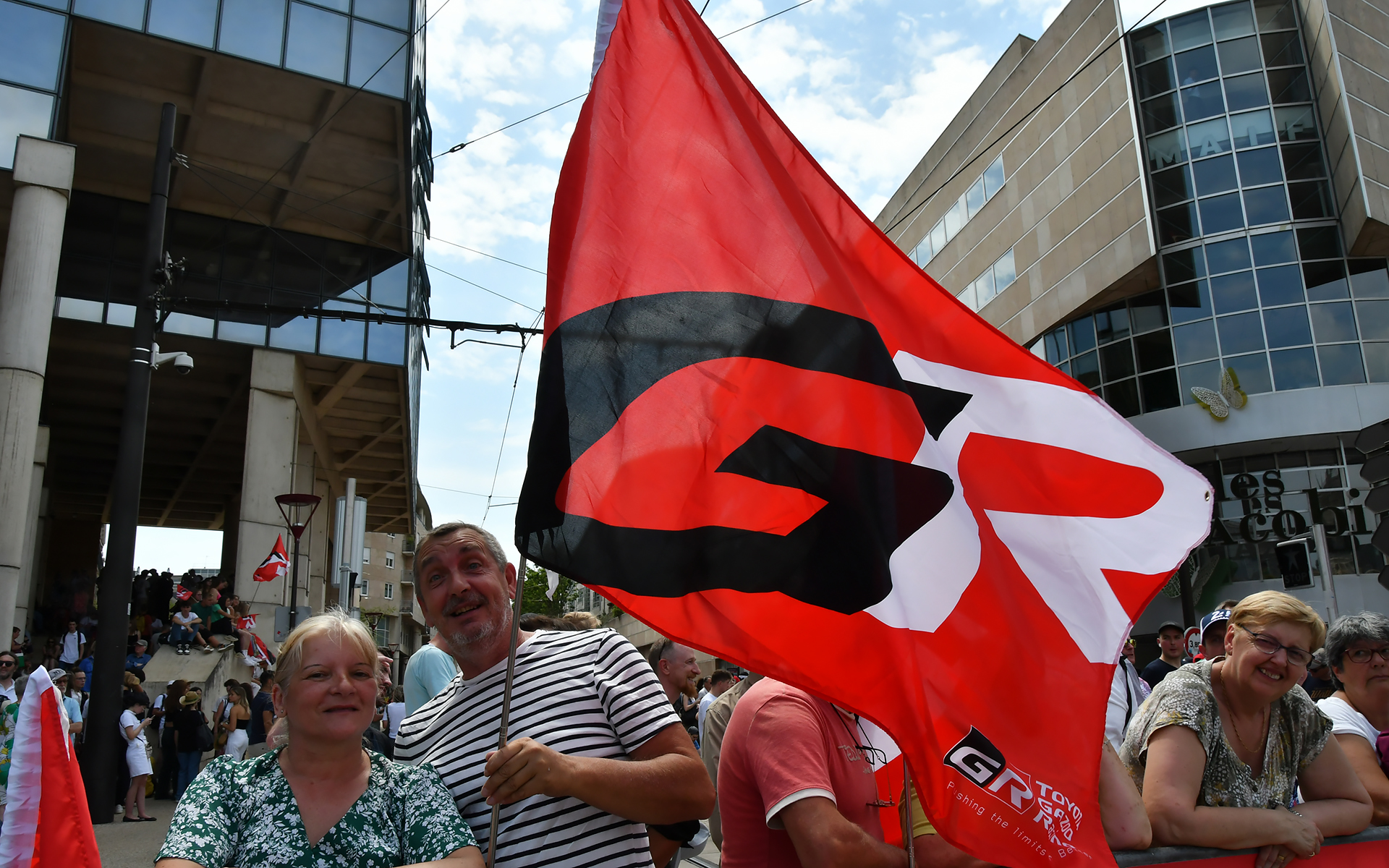 ル・マン24時間レース